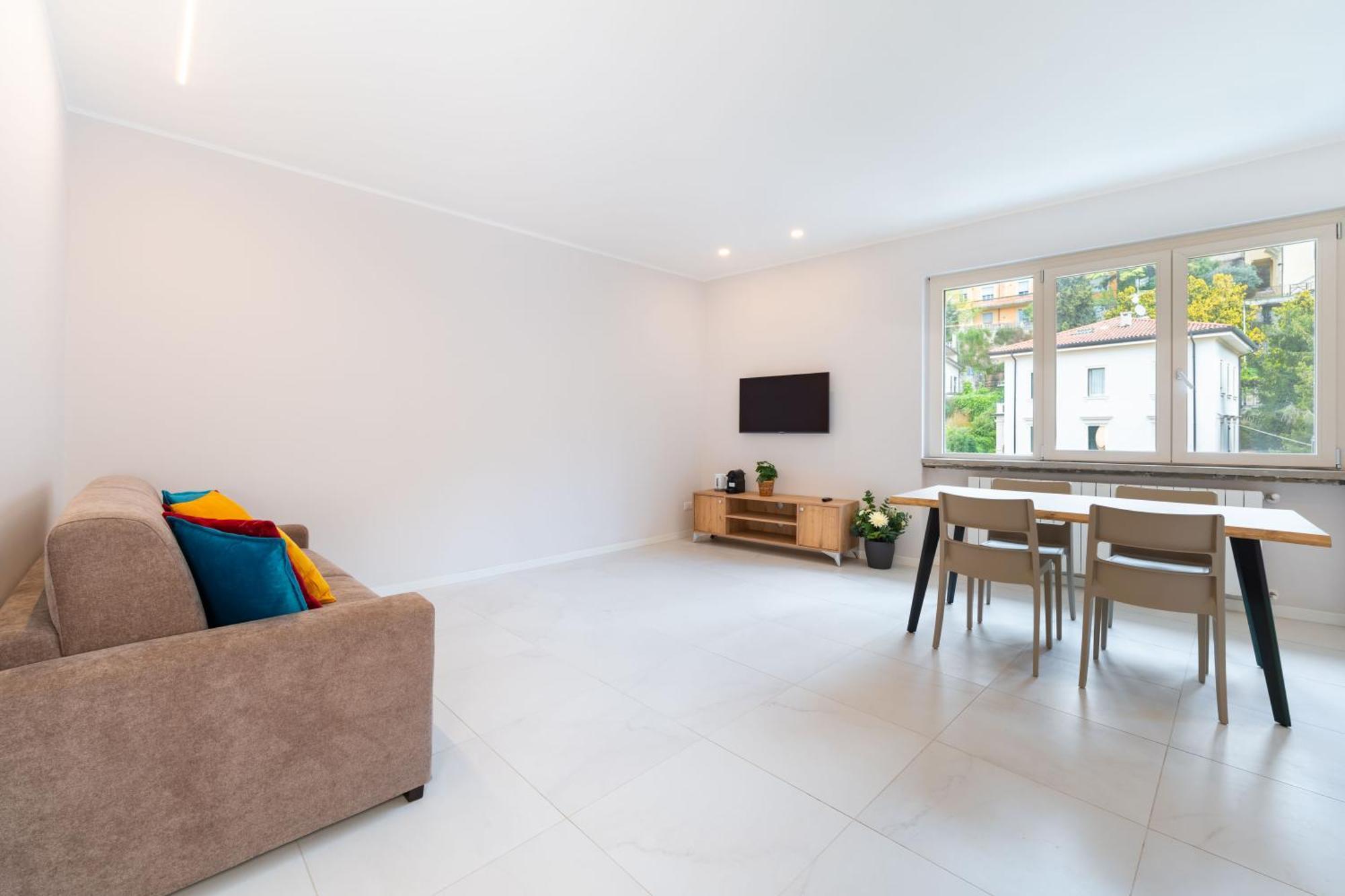 Apartment Borgo Trento *