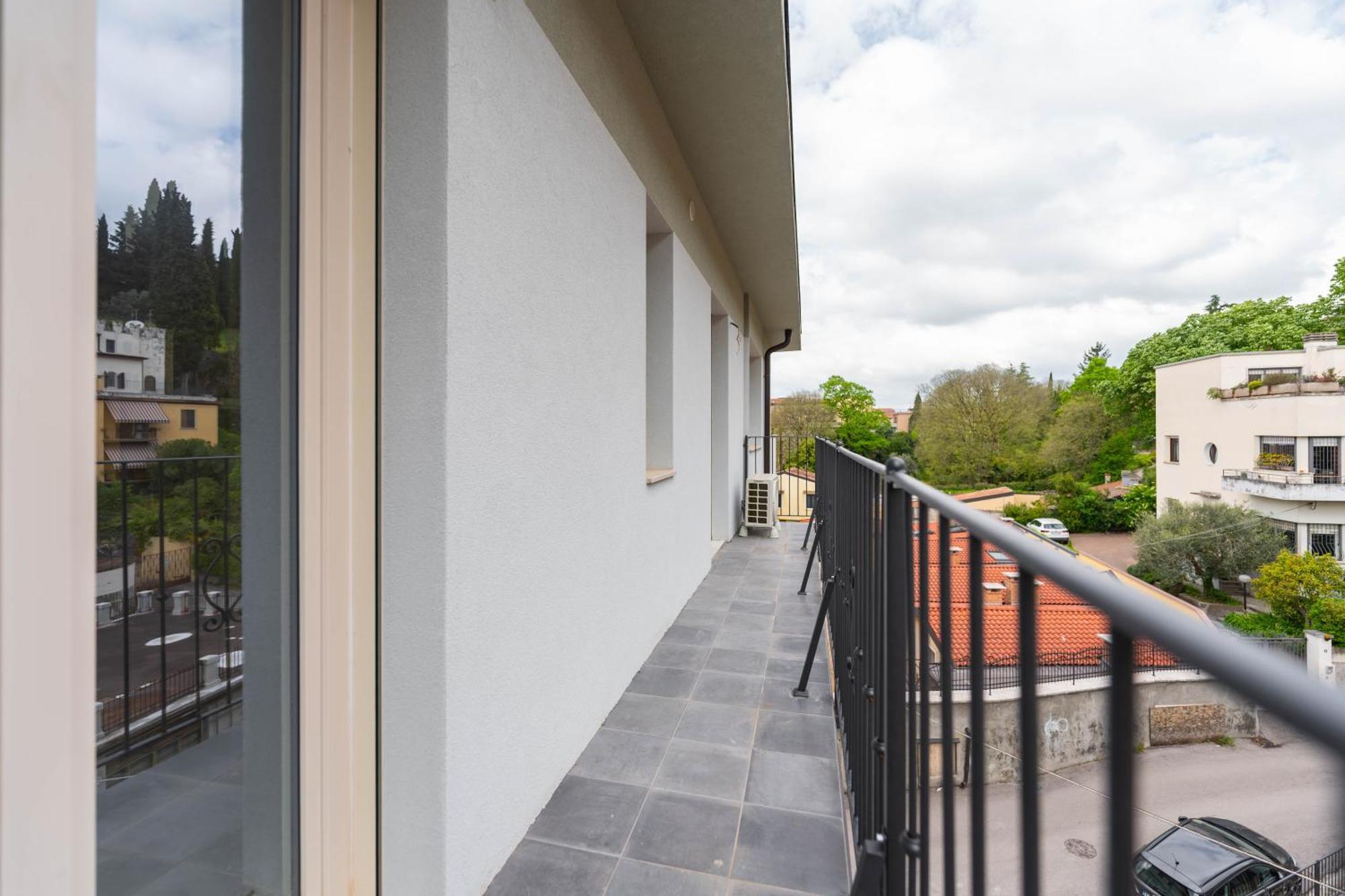 Borgo Trento Verona