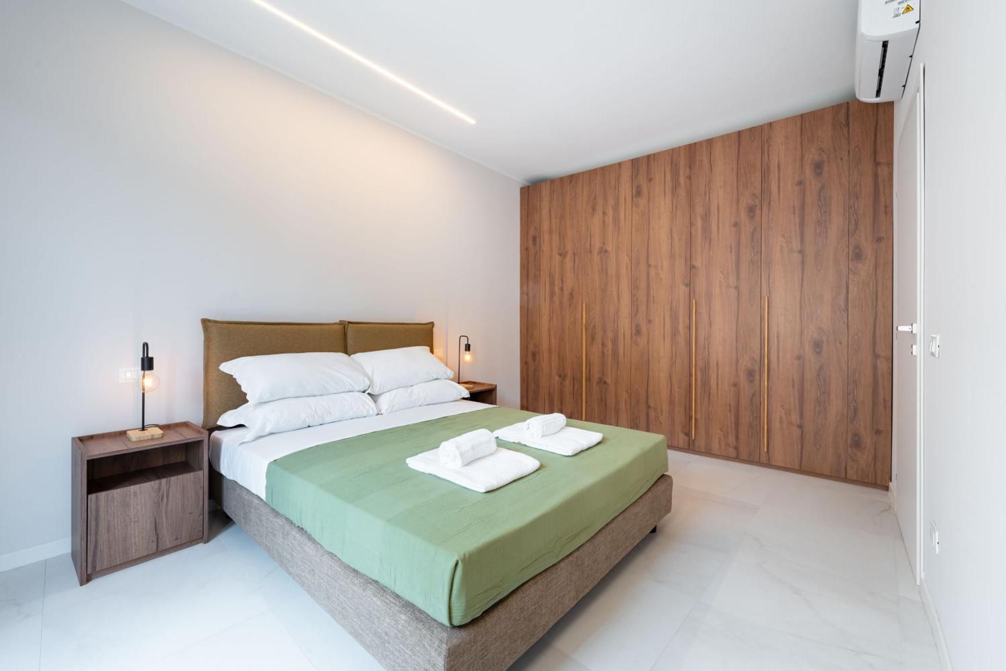 Apartment Borgo Trento Verona