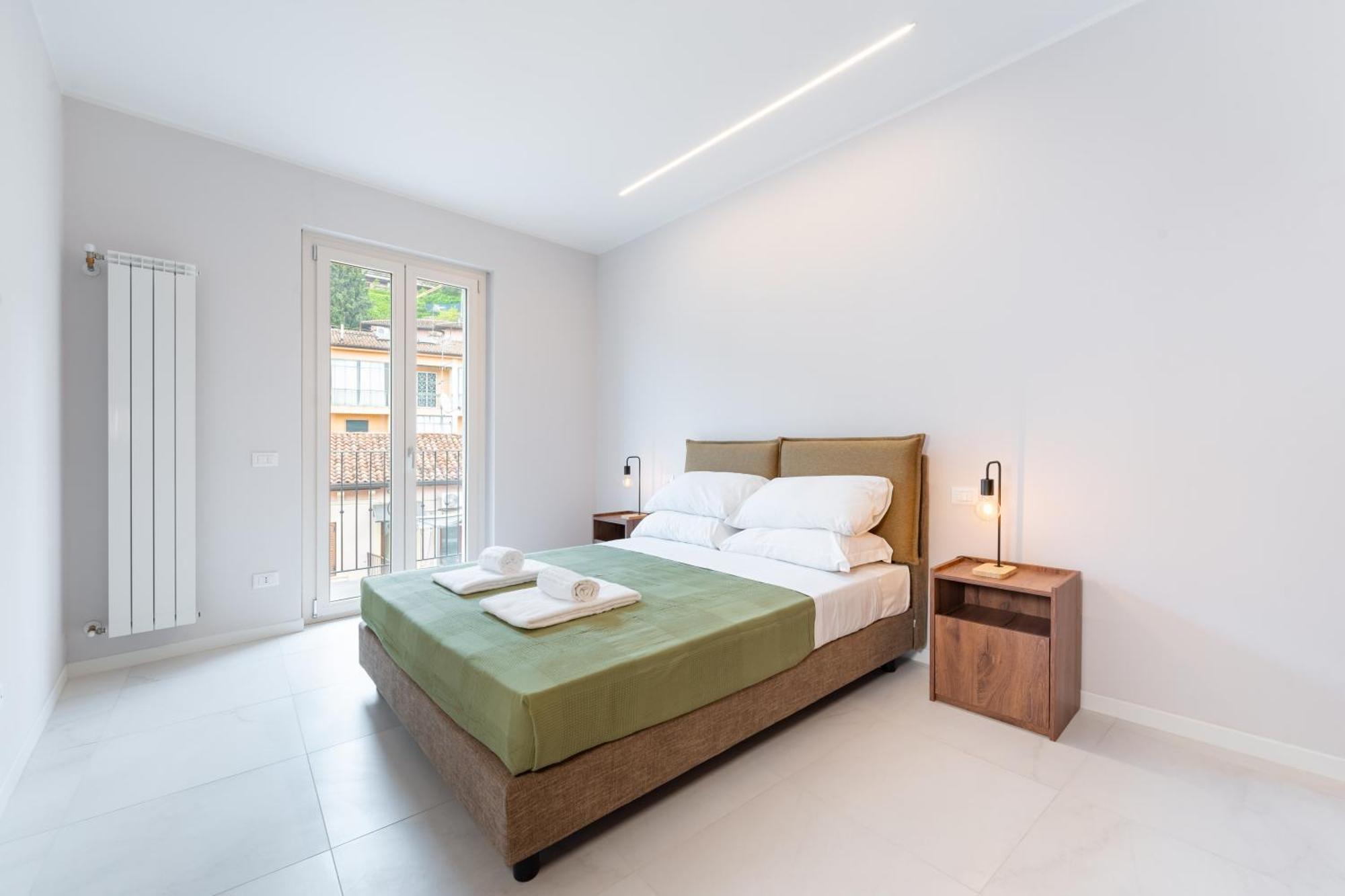 Borgo Trento * Verona