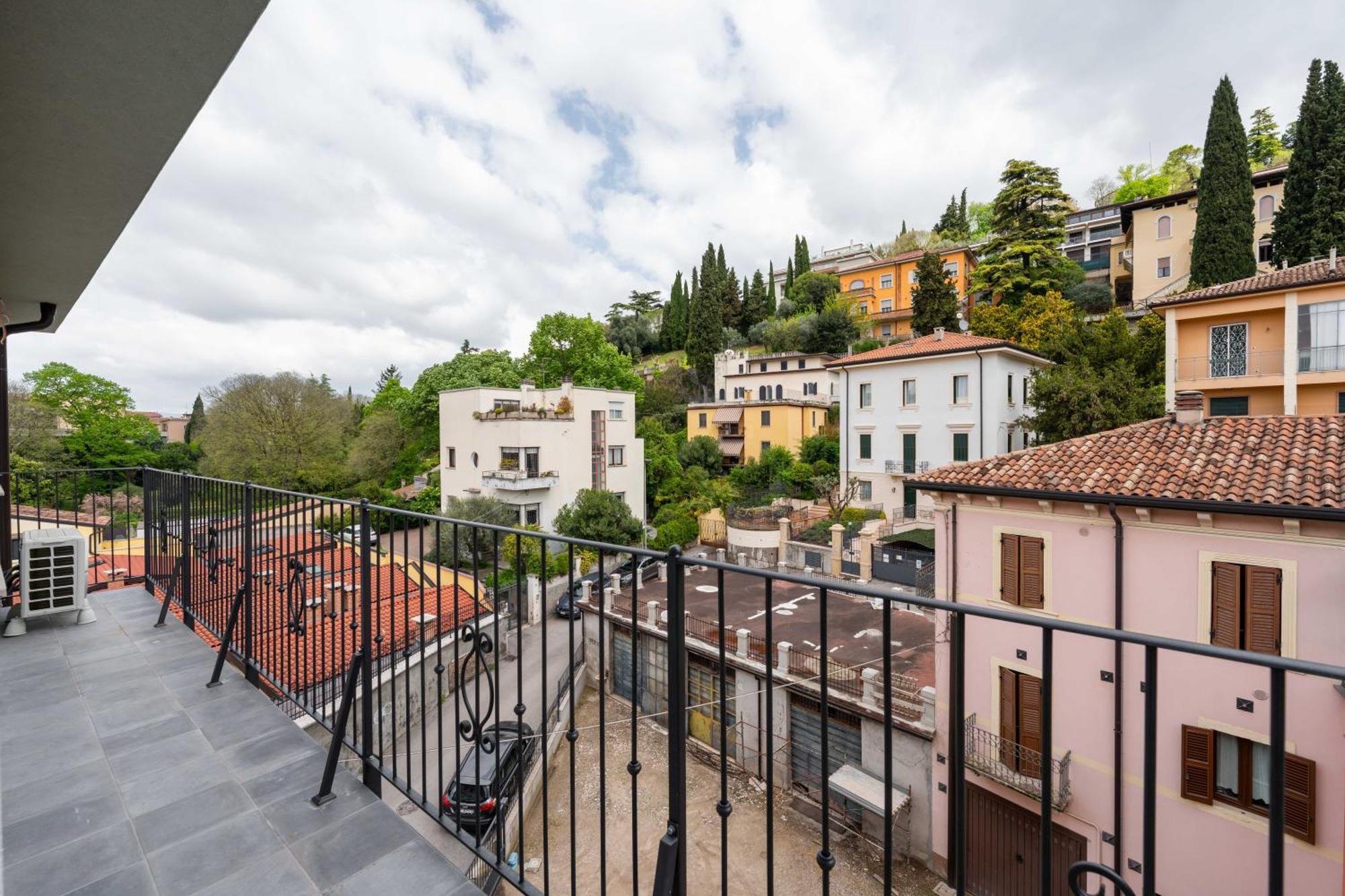 Apartment Borgo Trento