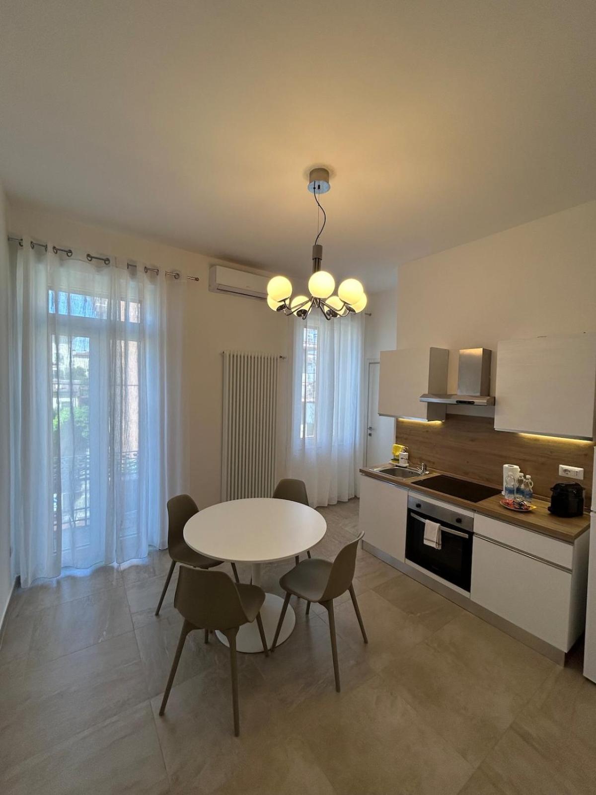 Moderno A Verona