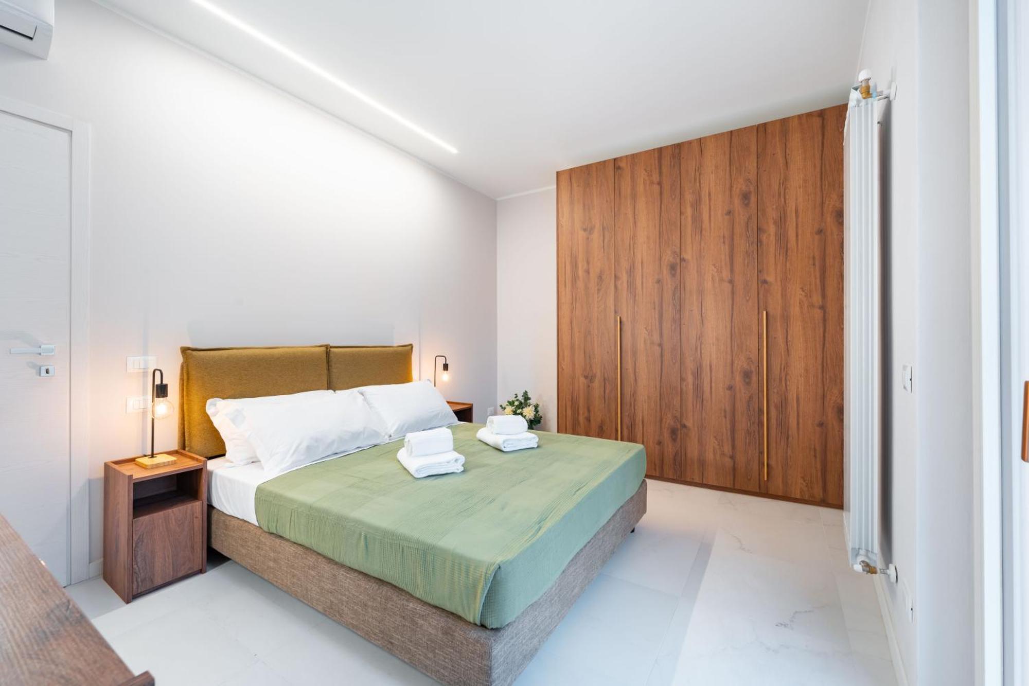 Borgo Trento * Verona