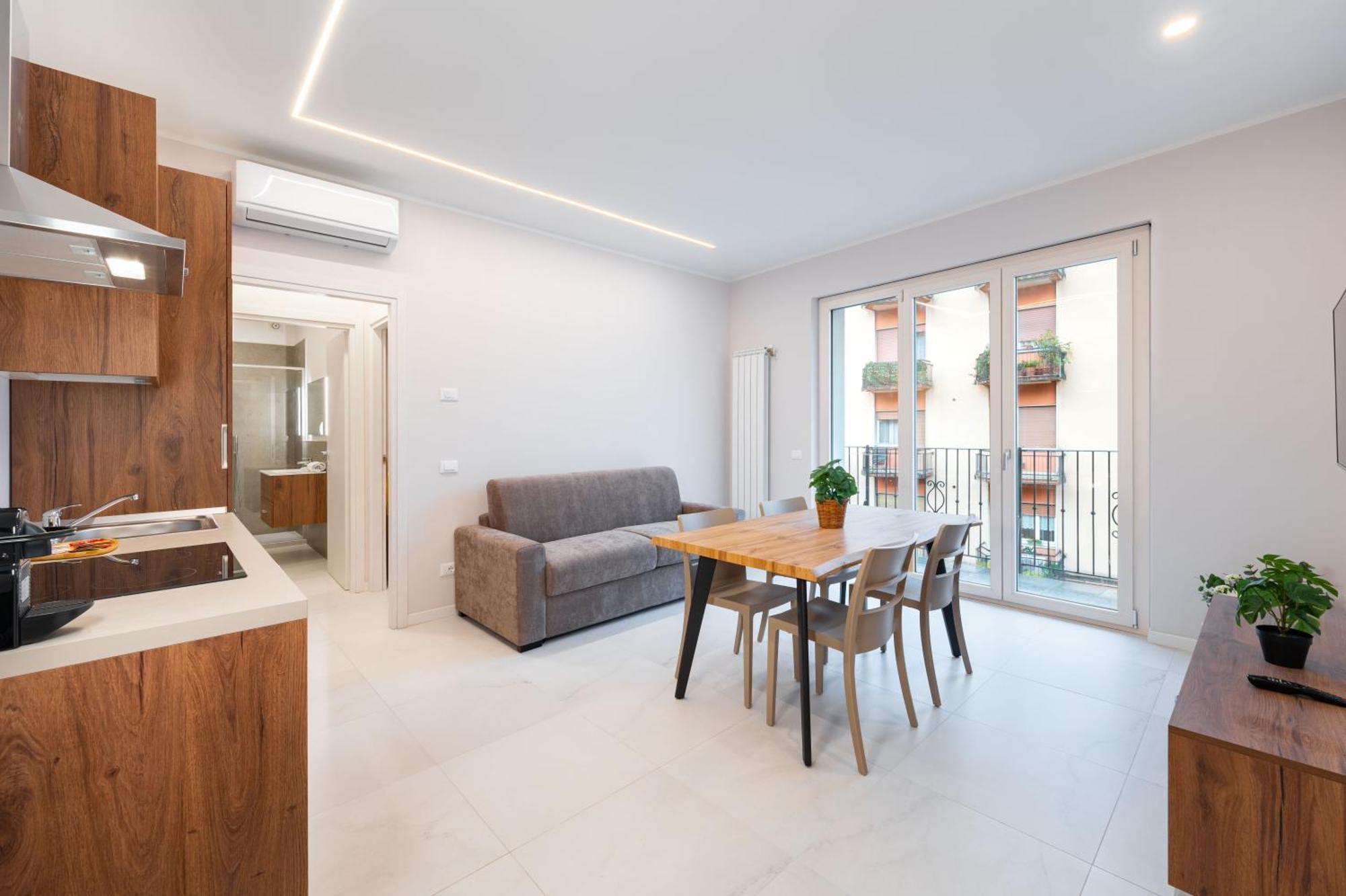 Borgo Trento Apartment Verona