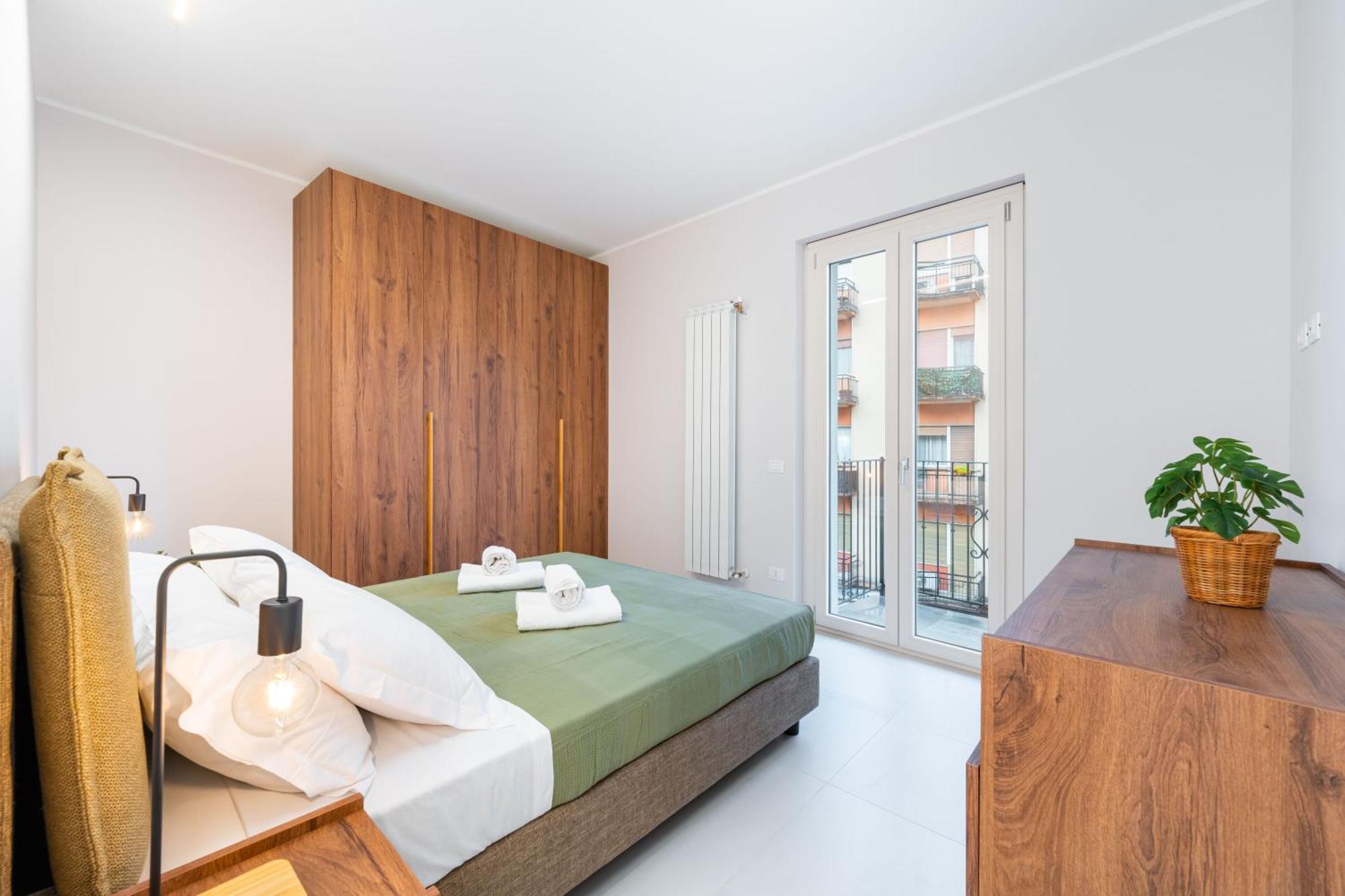 Apartment Borgo Trento *