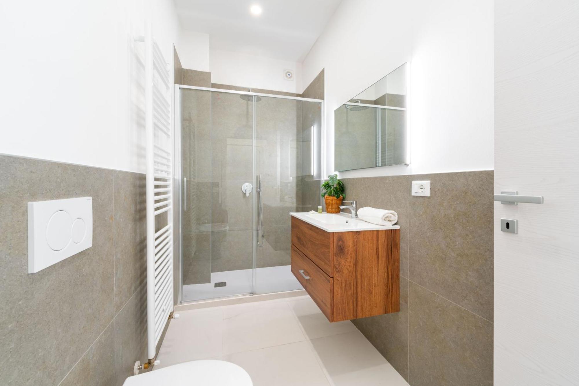 Apartment Borgo Trento