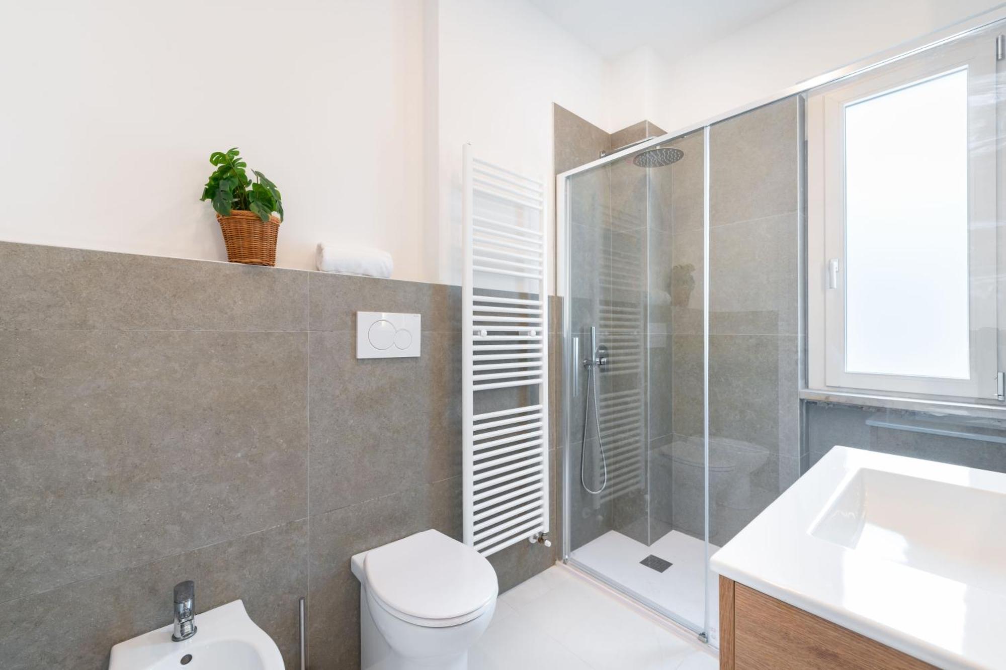 Borgo Trento Apartment *