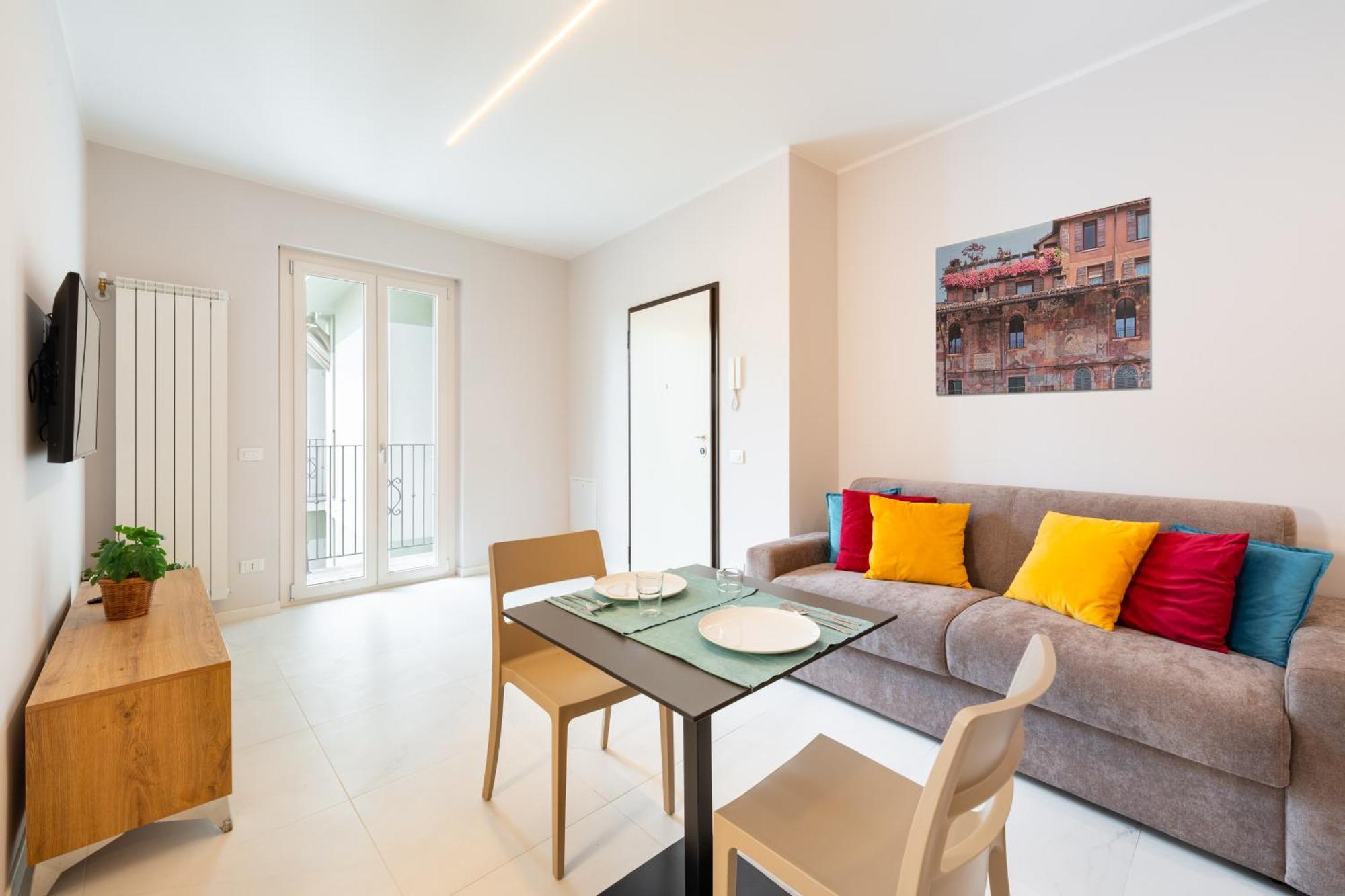 Borgo Trento Apartment *