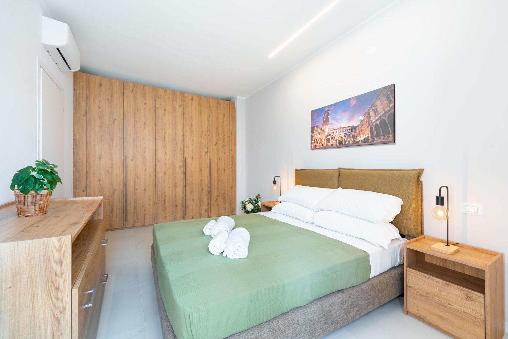 Borgo Trento Apartment *
