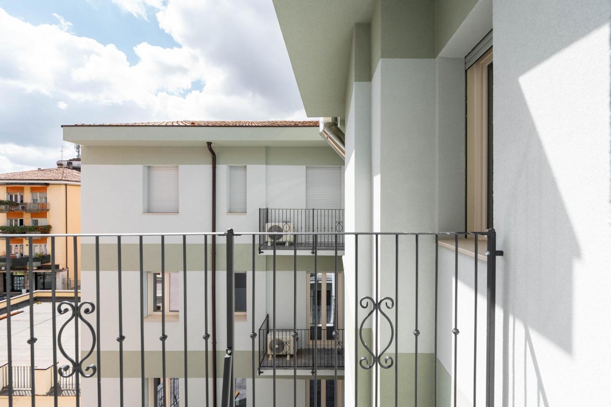 Borgo Trento Apartment Verona