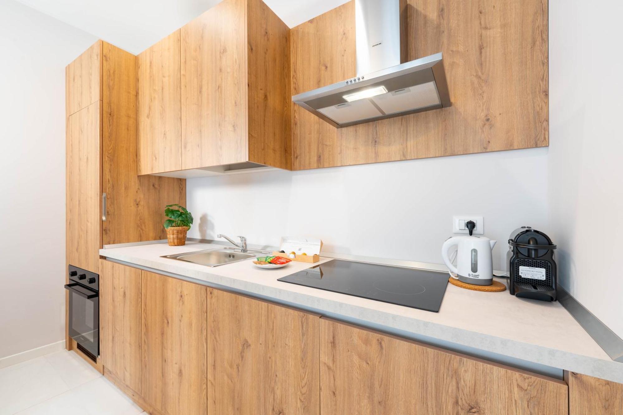 Apartment Borgo Trento