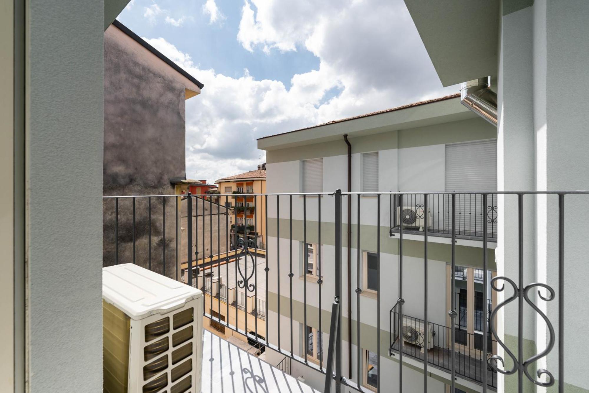 Apartment Borgo Trento Verona