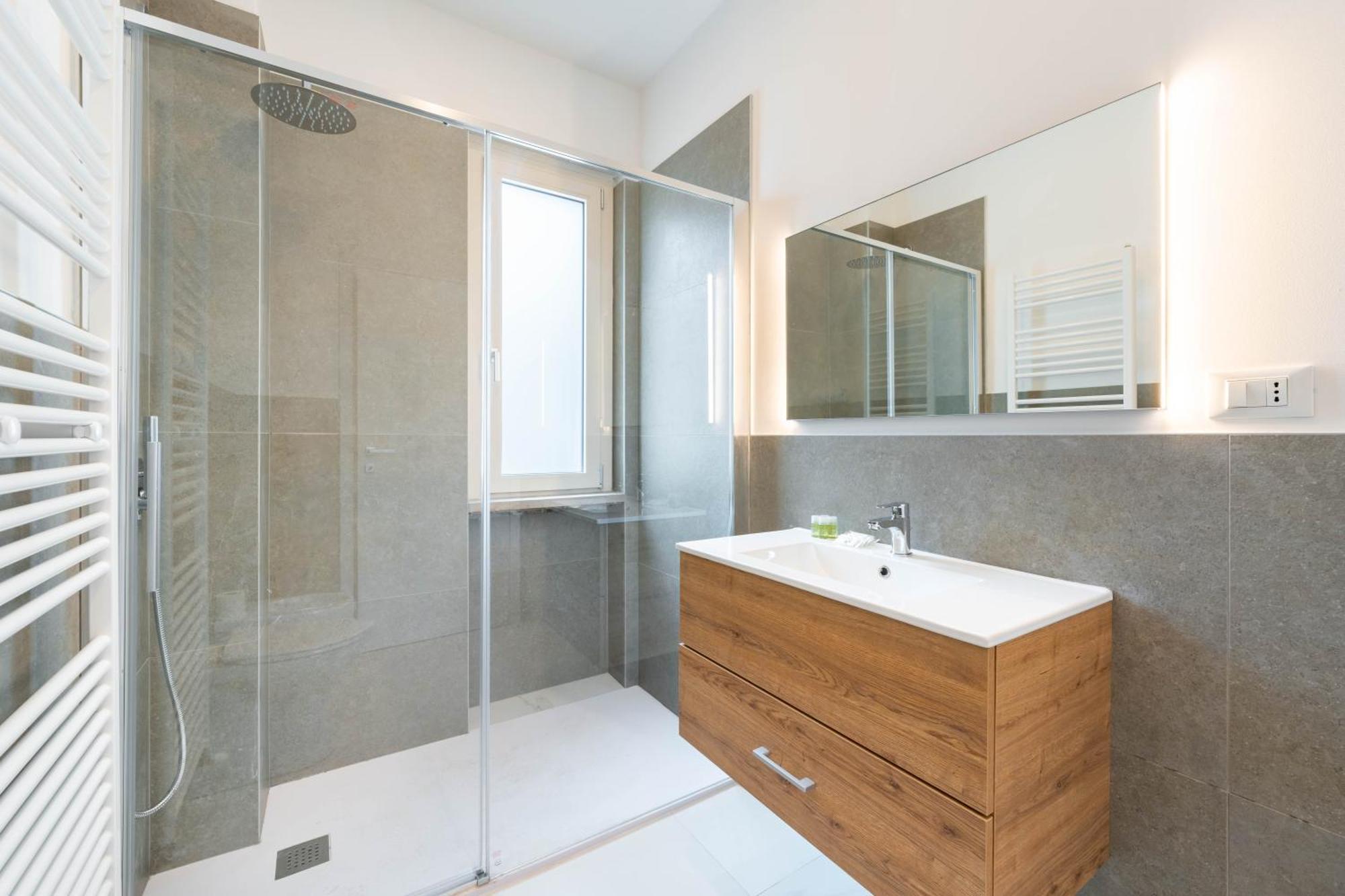 Apartment Borgo Trento *