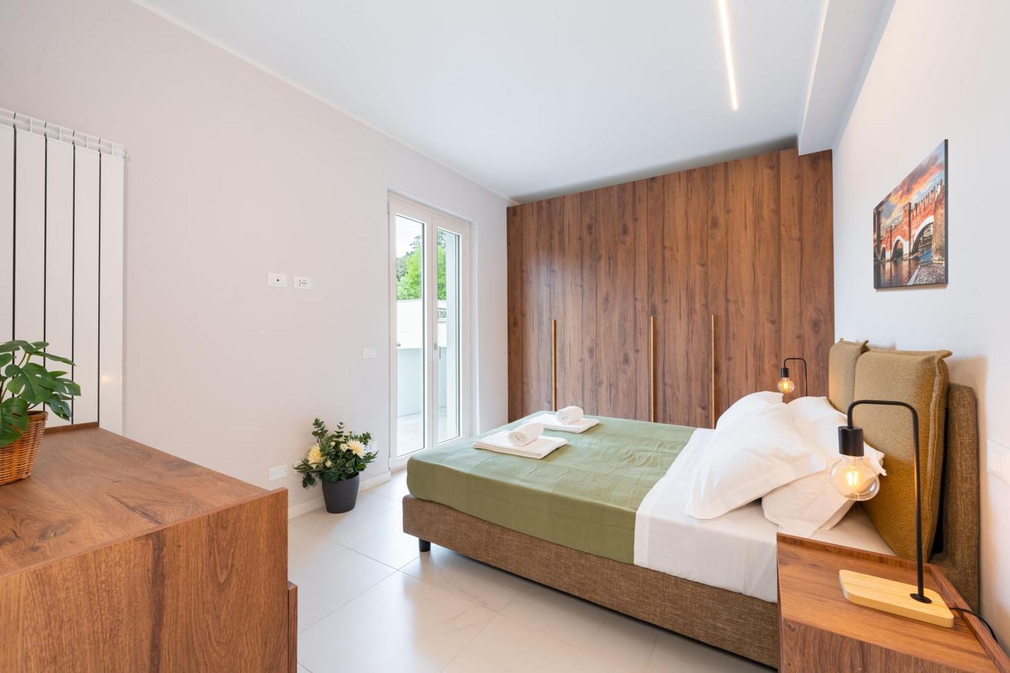 Apartment Borgo Trento *