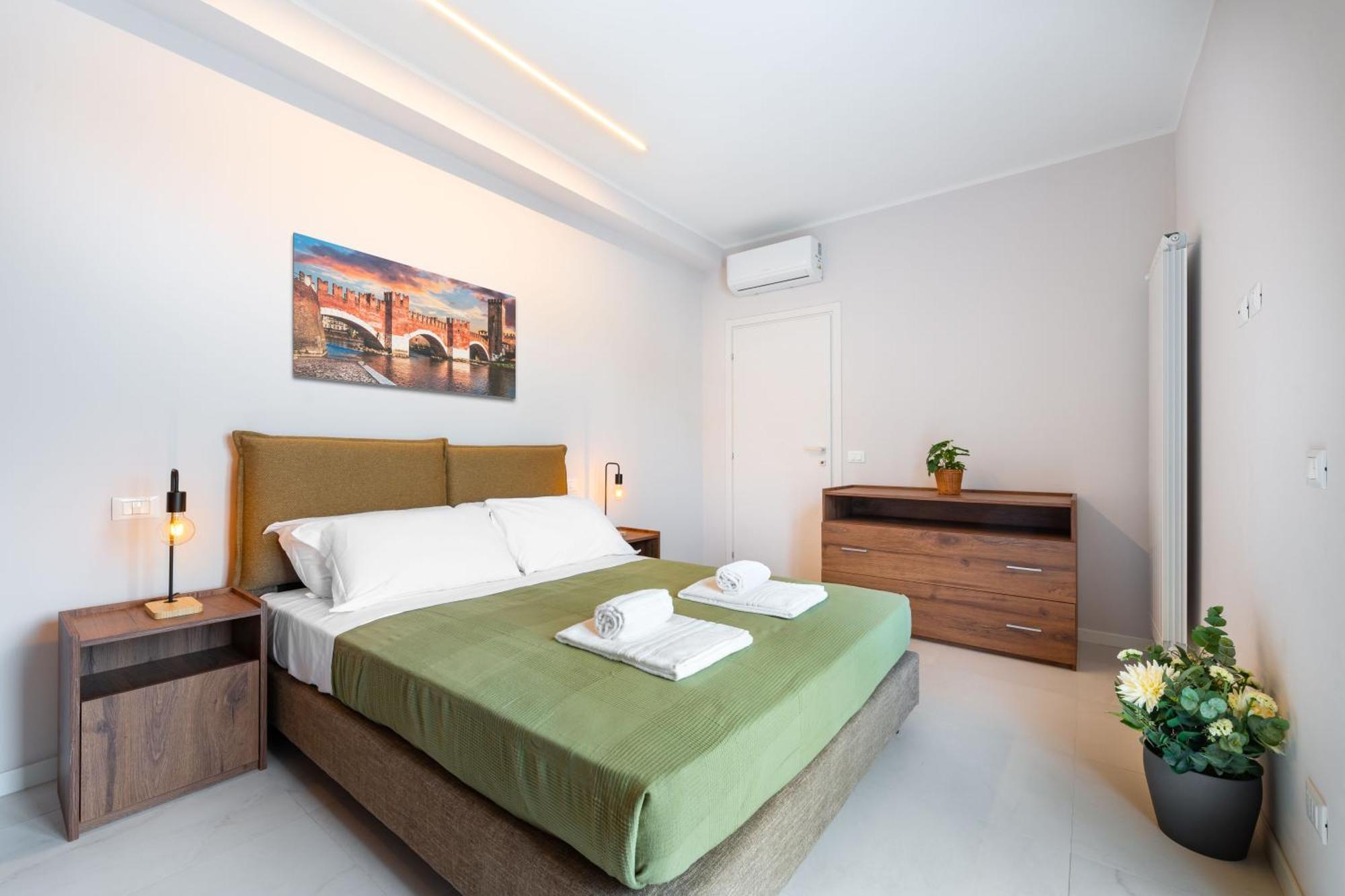 Borgo Trento * Verona