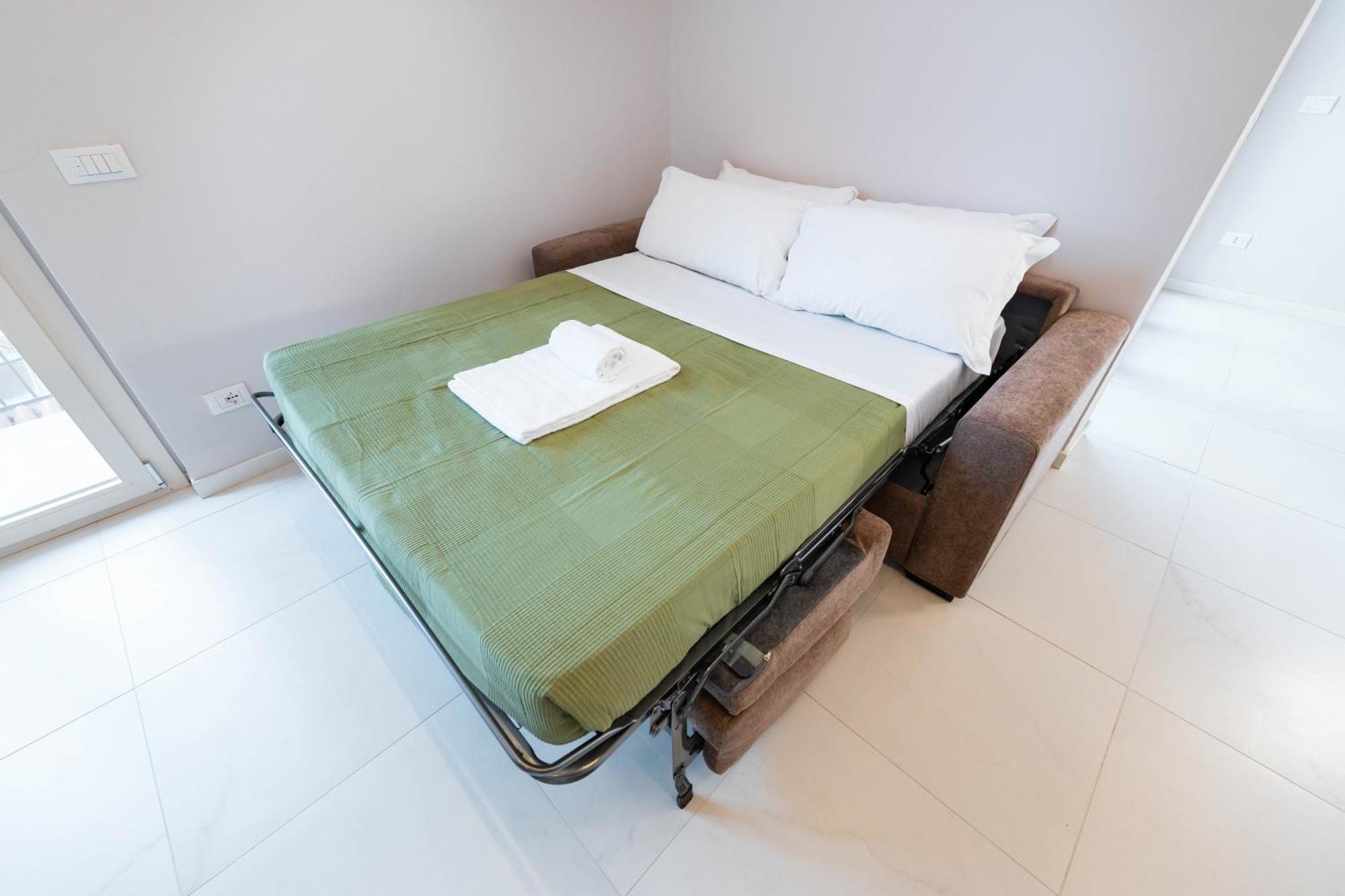 Apartment Borgo Trento
