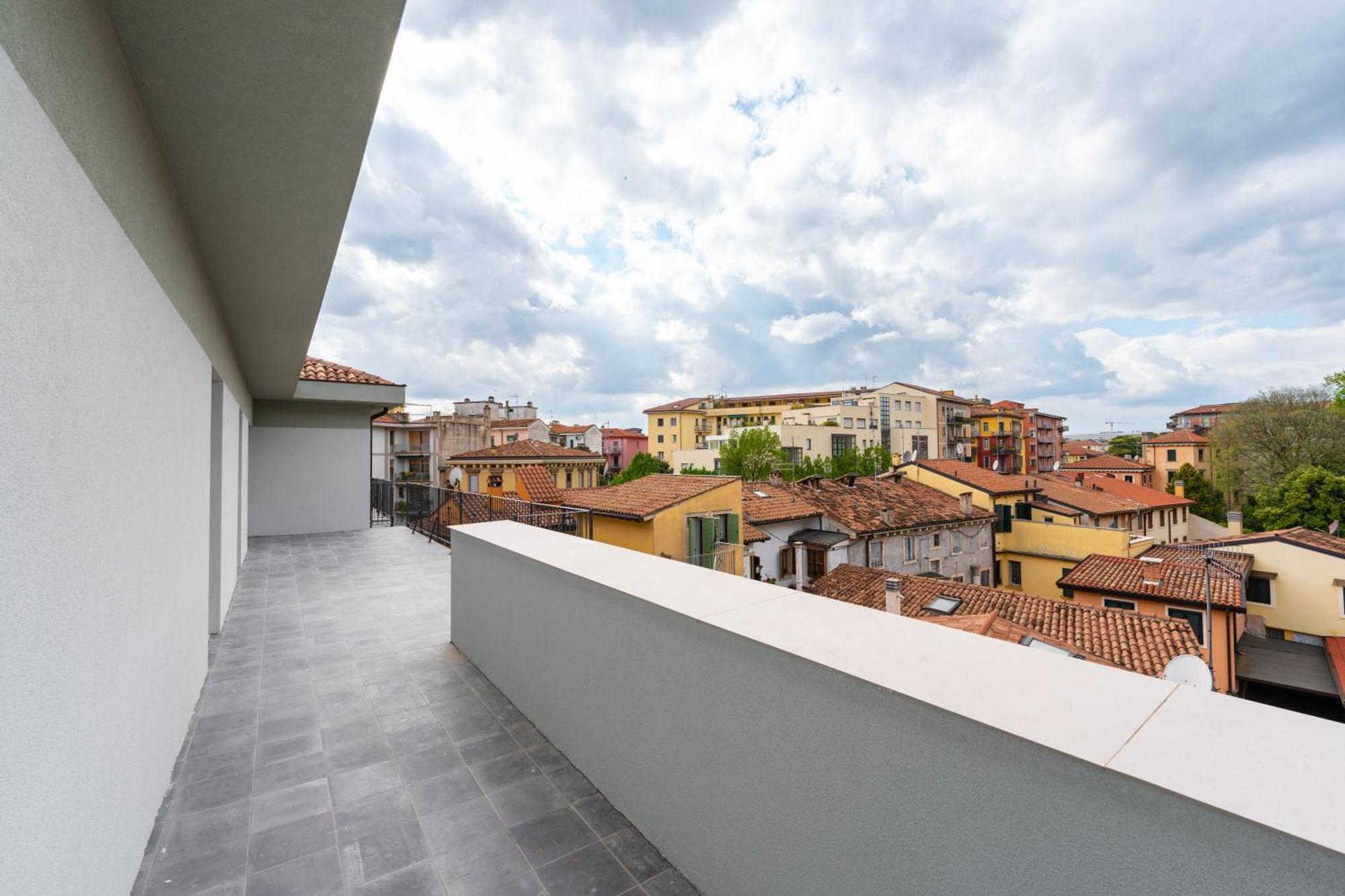 Borgo Trento Apartment Verona