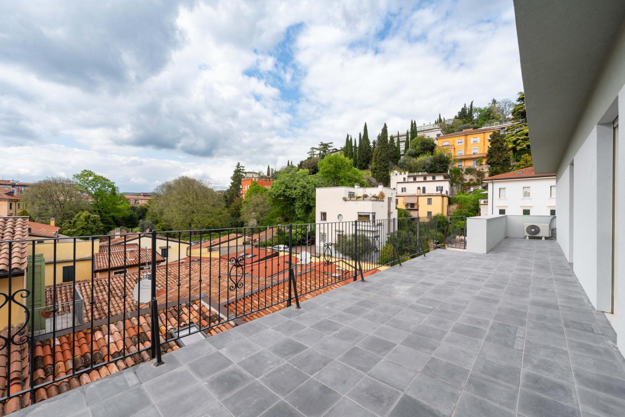 Apartment Borgo Trento