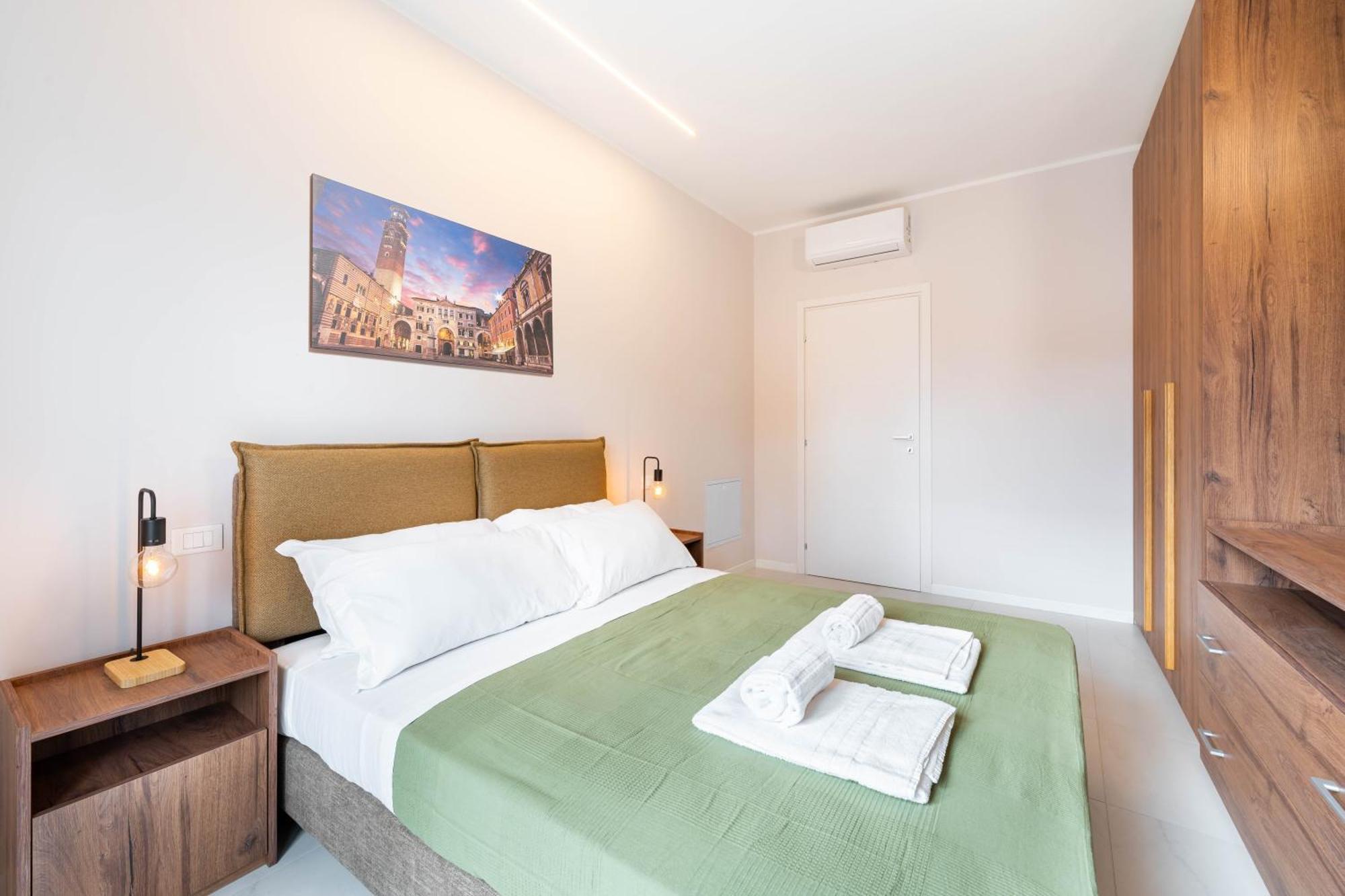 Borgo Trento * Verona
