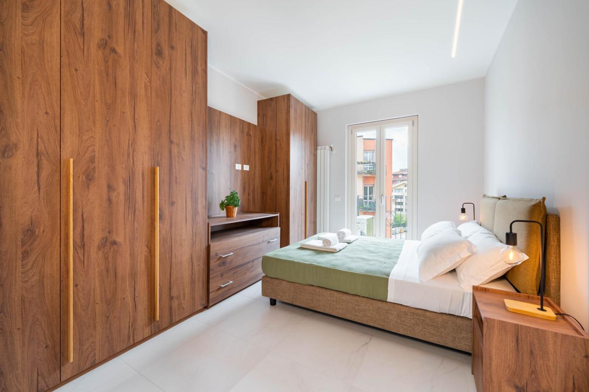 Borgo Trento Apartment *