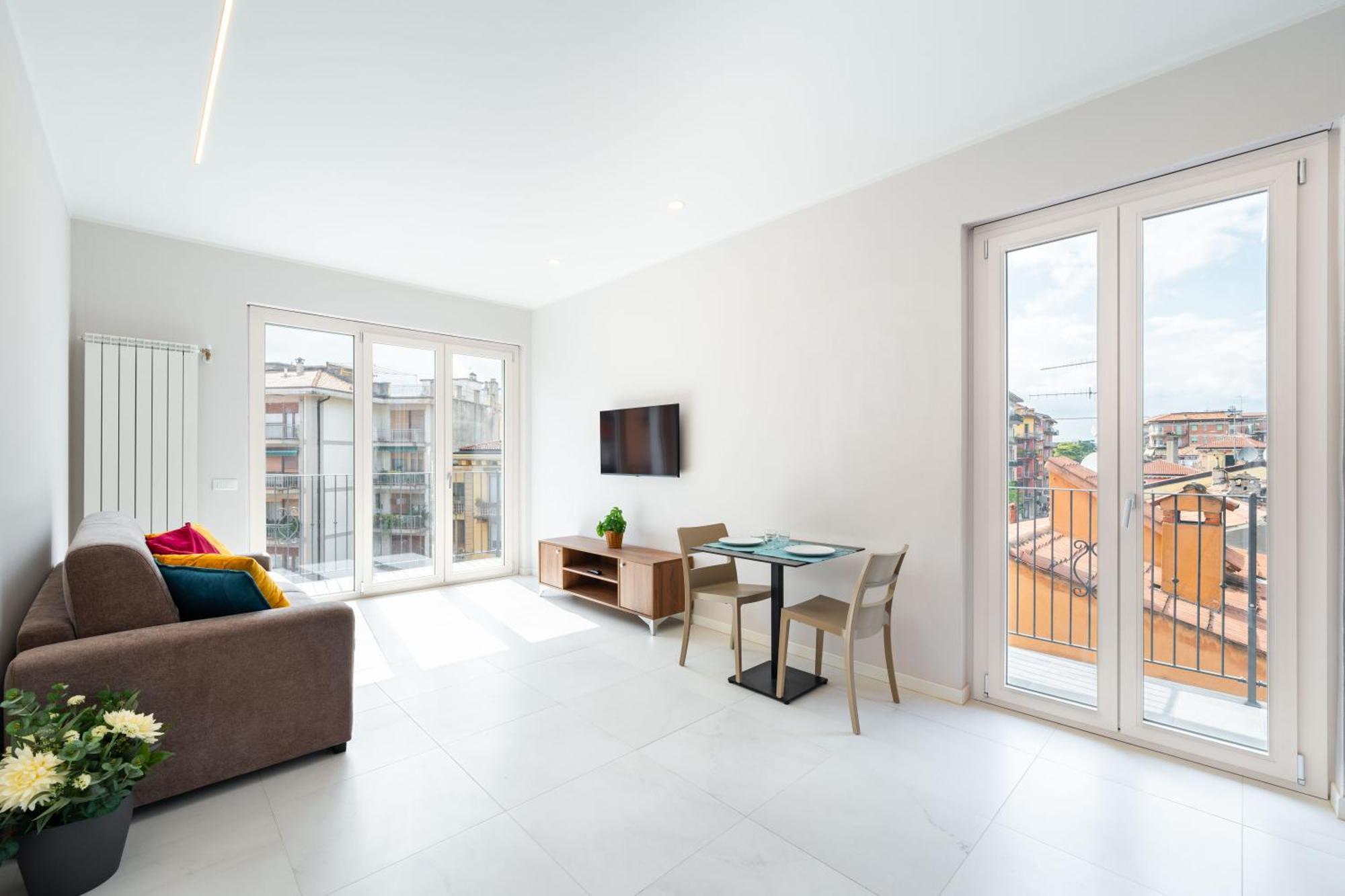 Apartment Borgo Trento