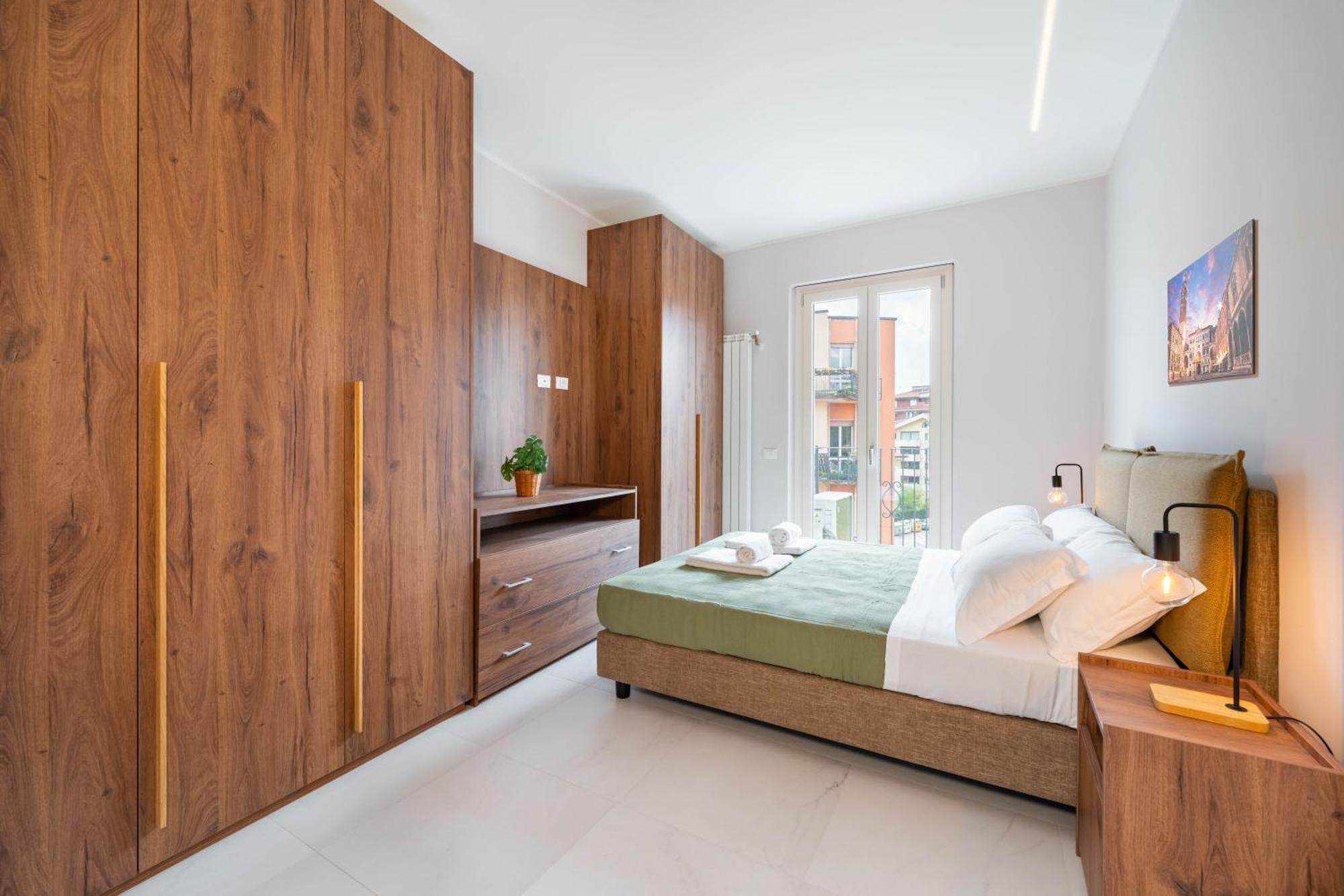 Apartment Borgo Trento *