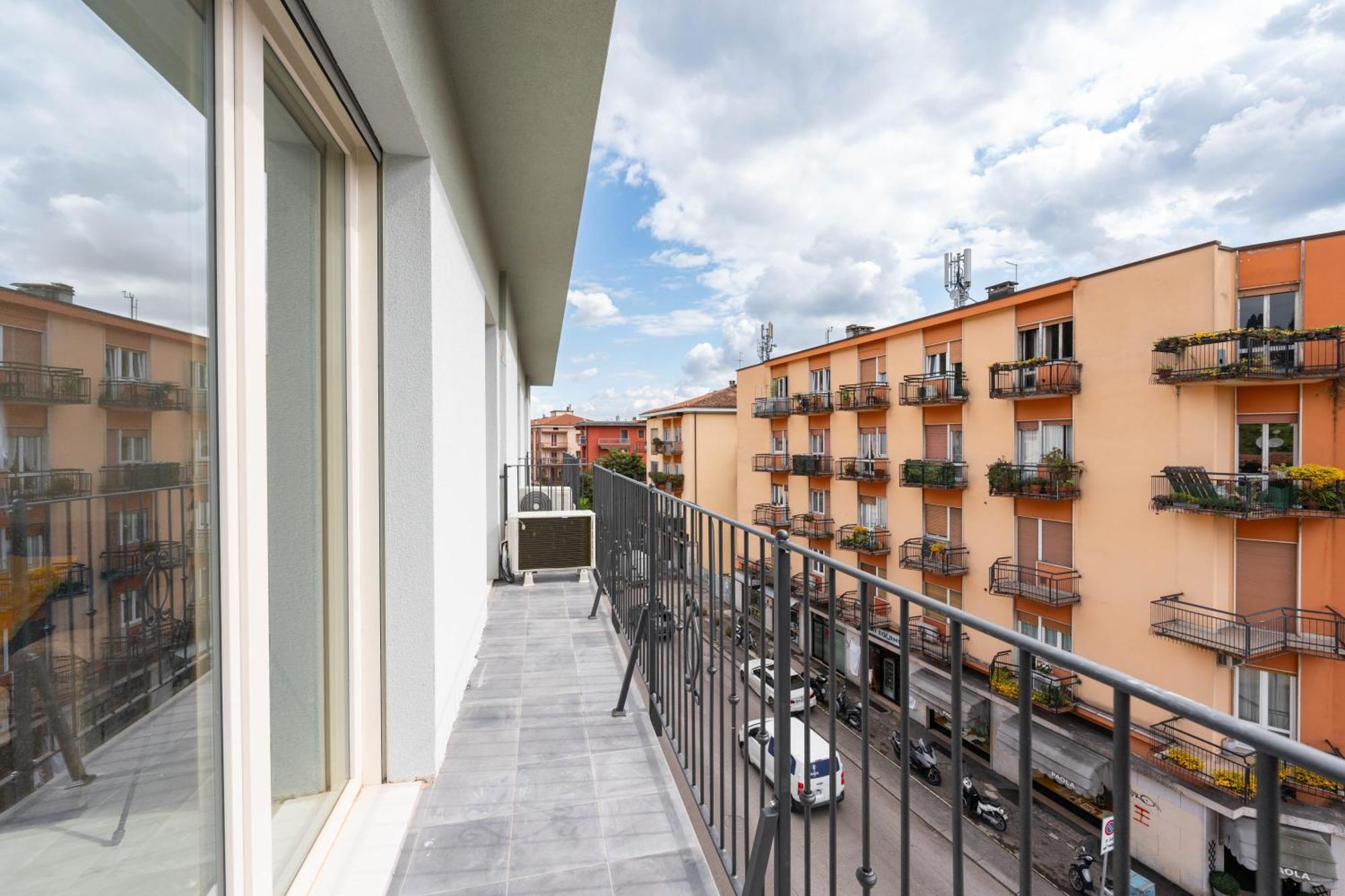 Borgo Trento *
