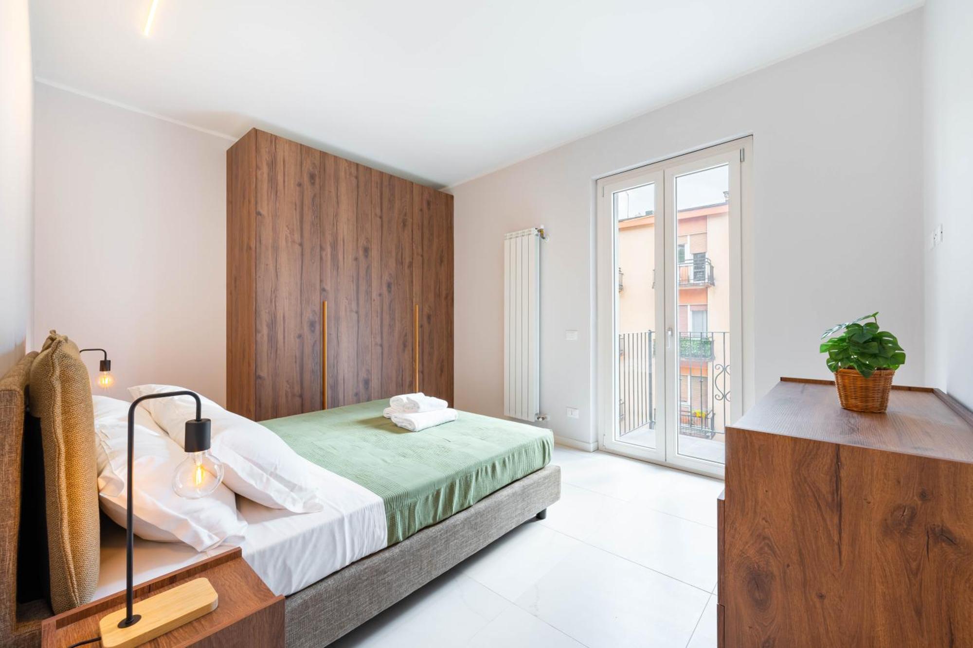 Apartment Borgo Trento