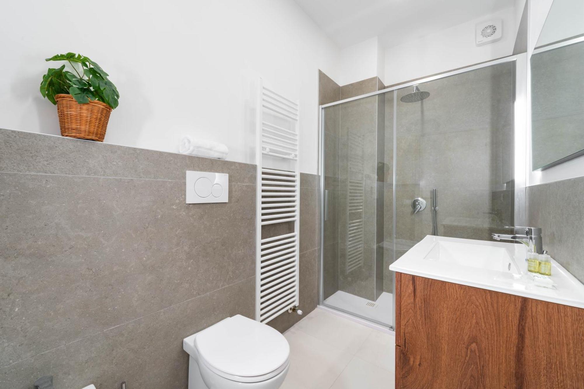 Apartment Borgo Trento *