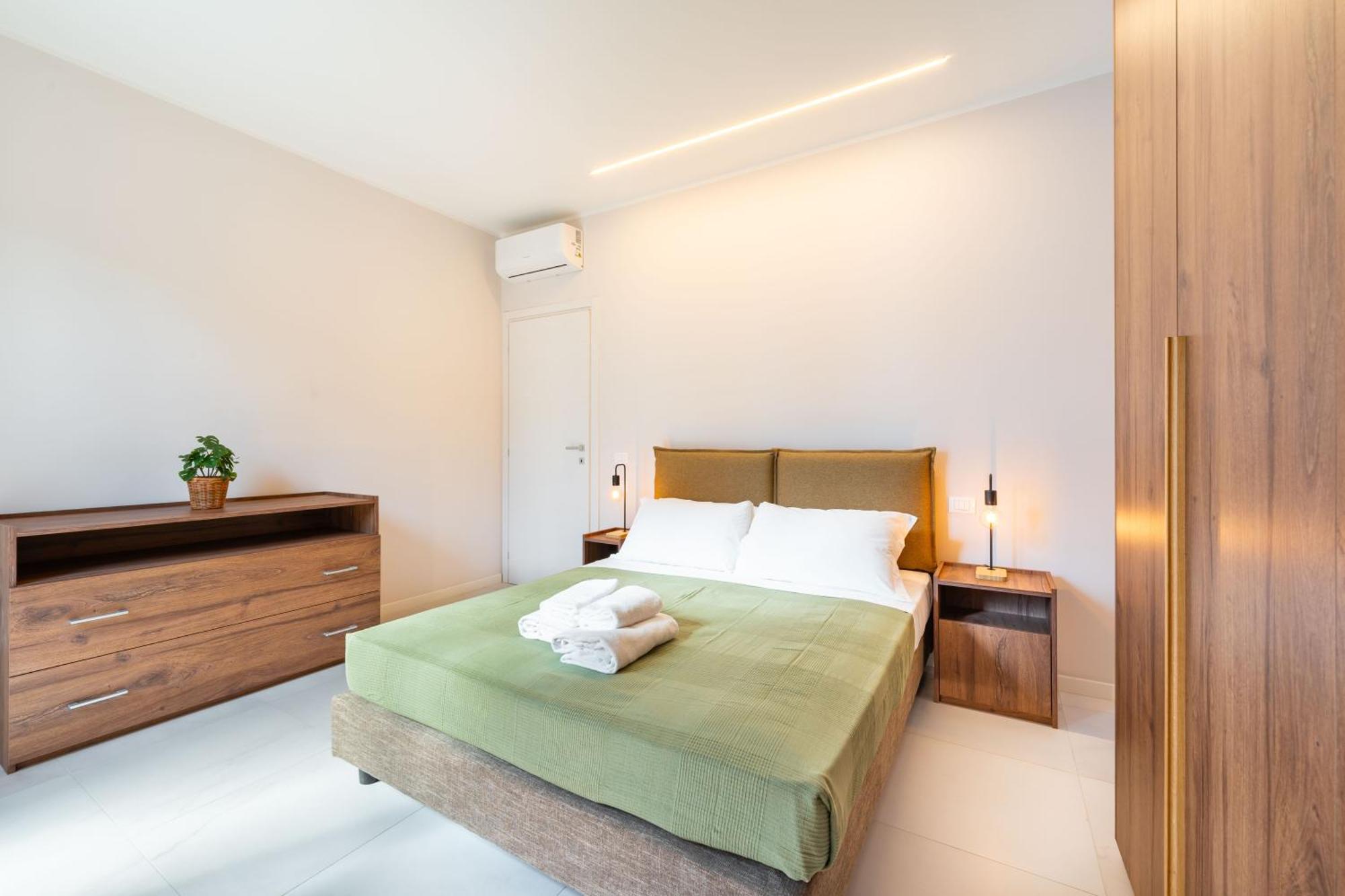 Borgo Trento * Verona