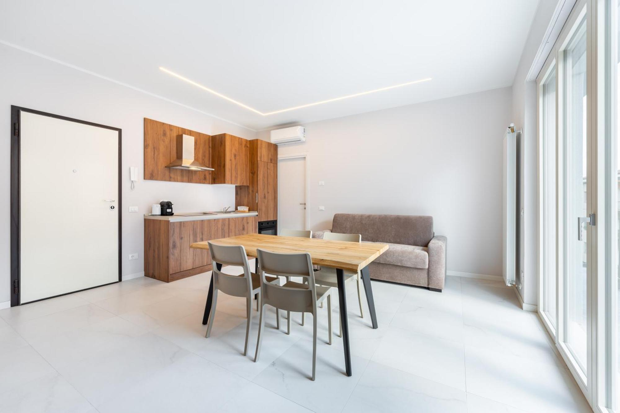 Borgo Trento Apartment Verona
