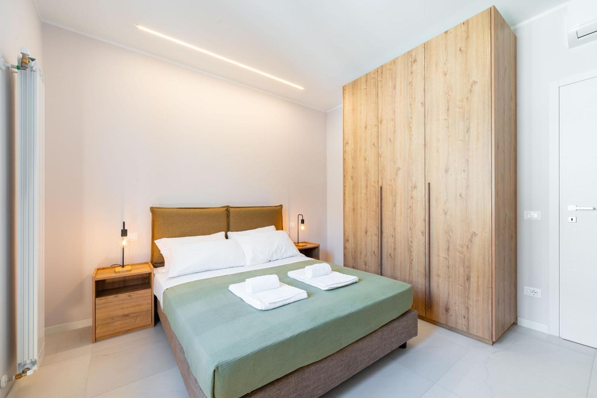 Borgo Trento * Verona
