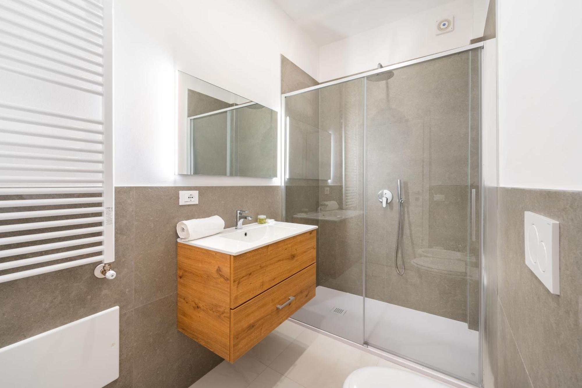Borgo Trento * Verona