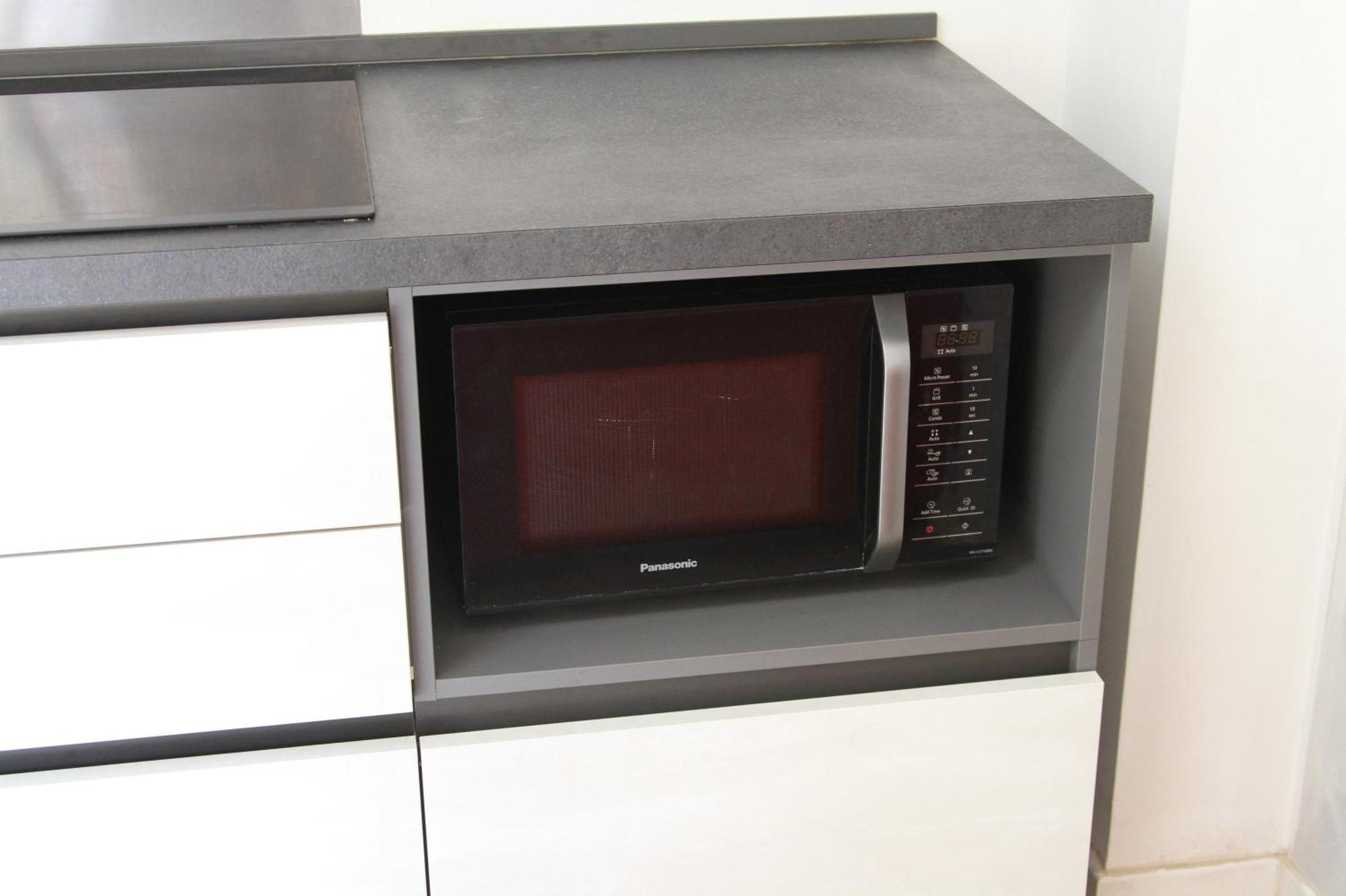 Apartment San Rocco