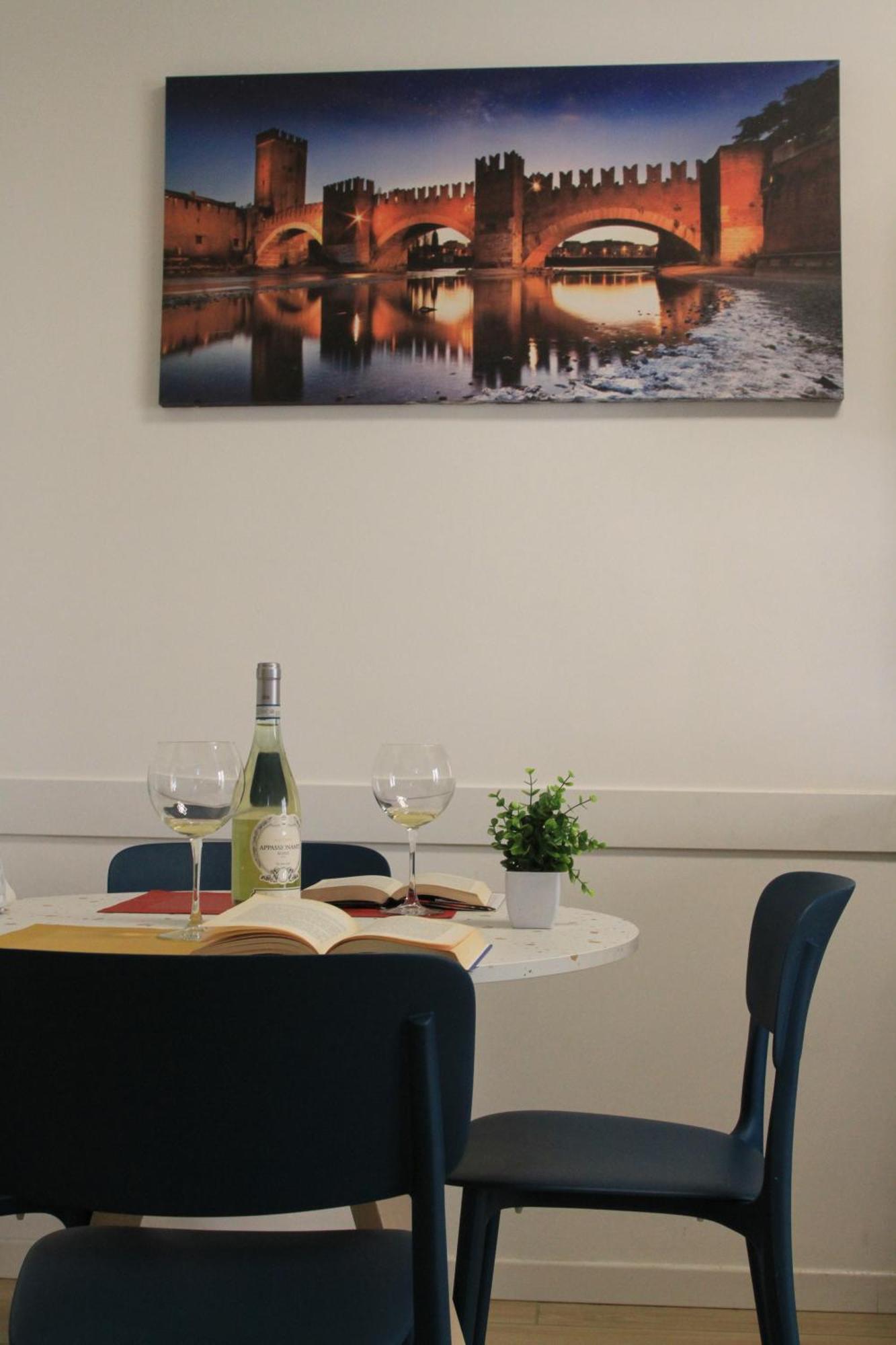 San Rocco Apartment *