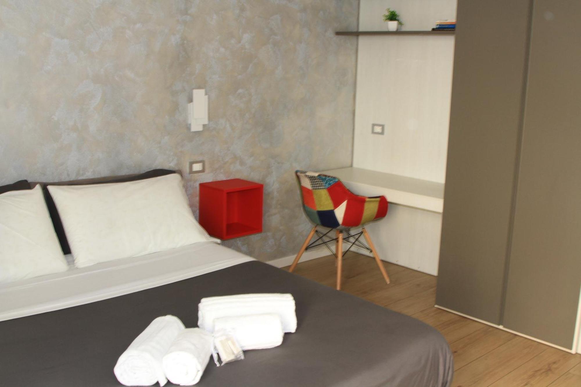 San Rocco Apartment