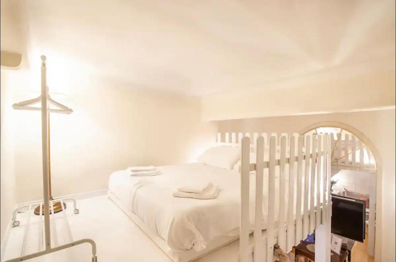 Appartement Casa Matilde Verona