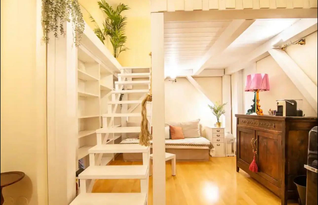 Casa Matilde Appartement Verona