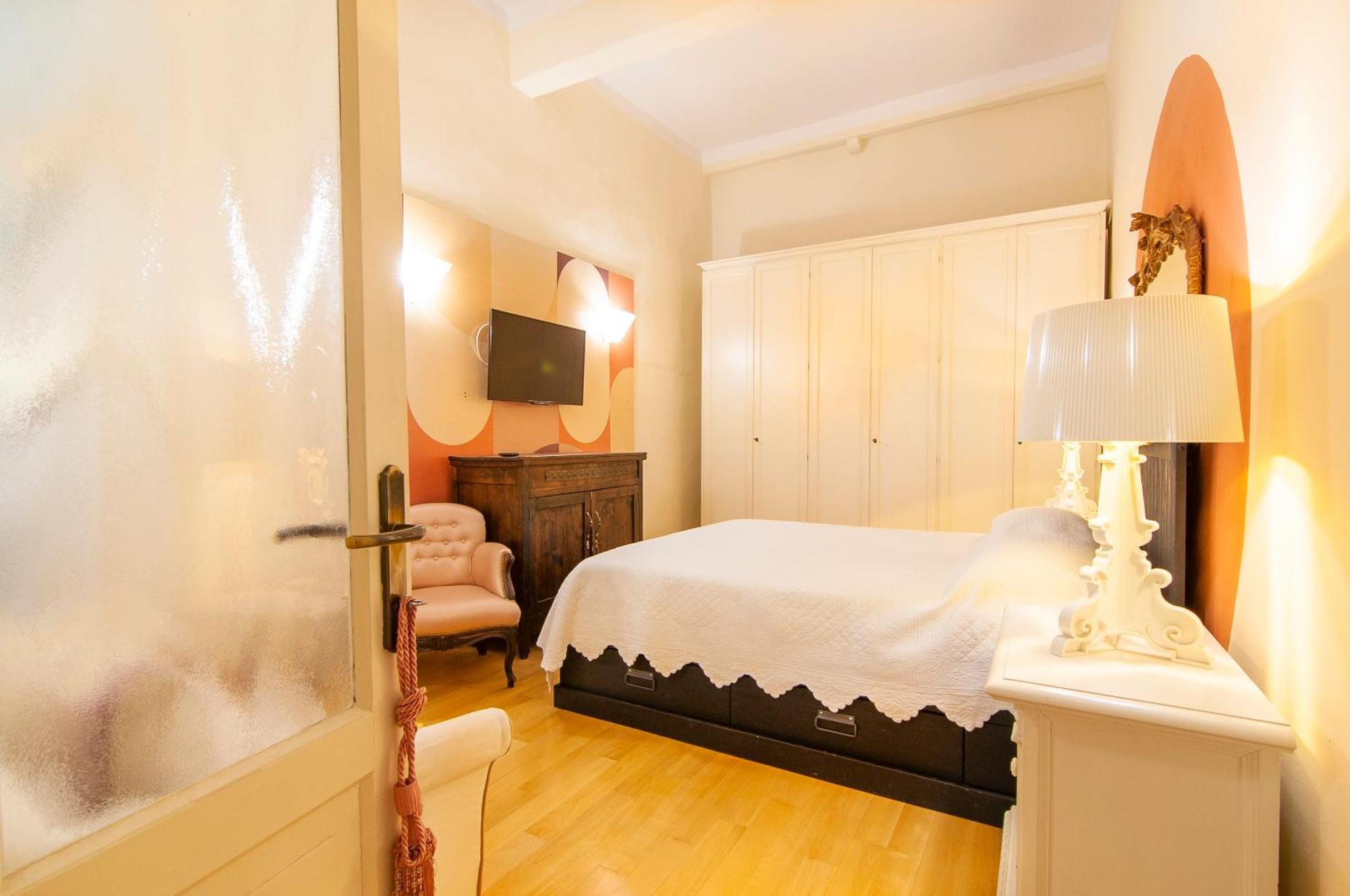 Casa Matilde Appartement