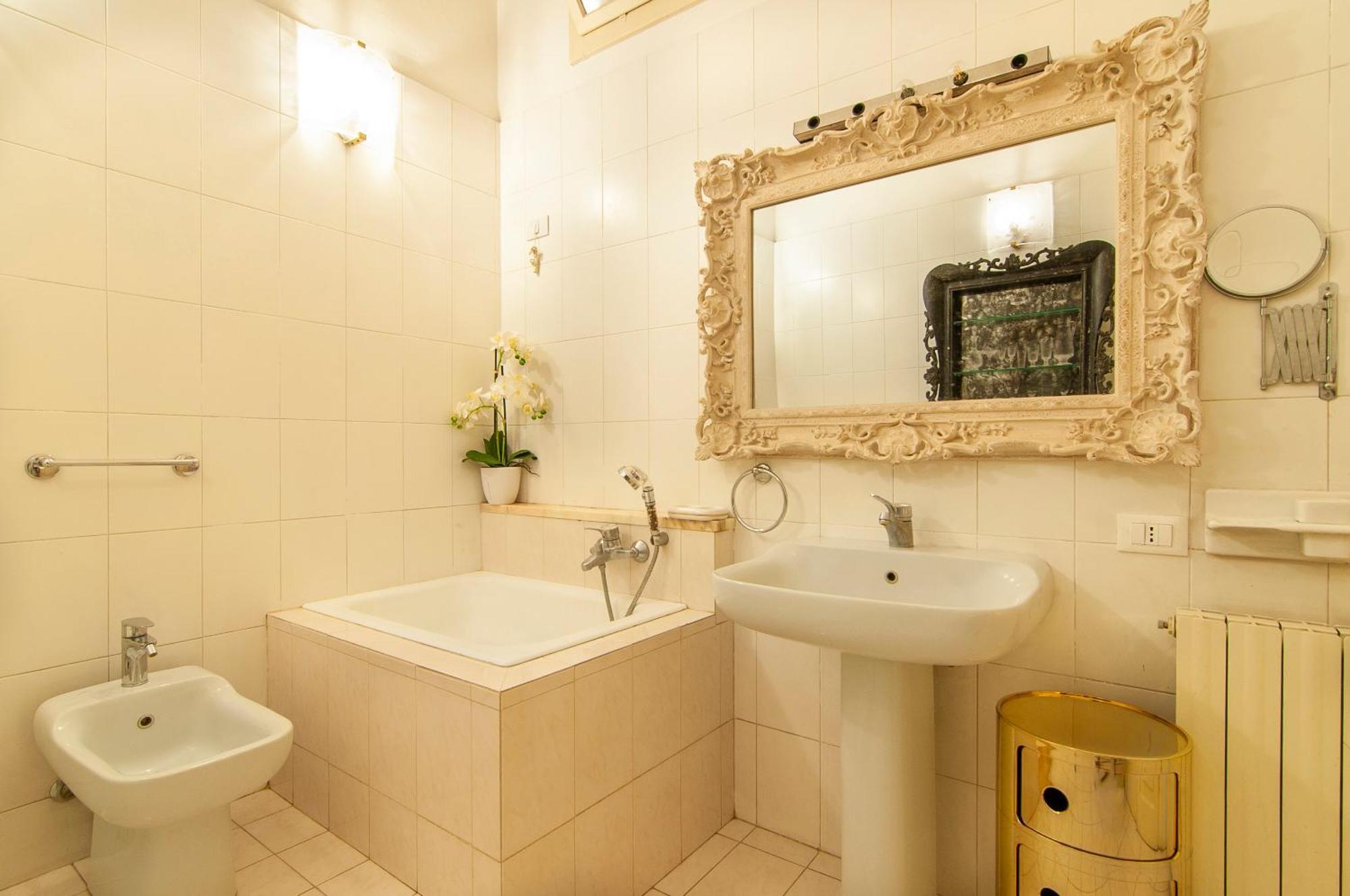 Casa Matilde Appartement