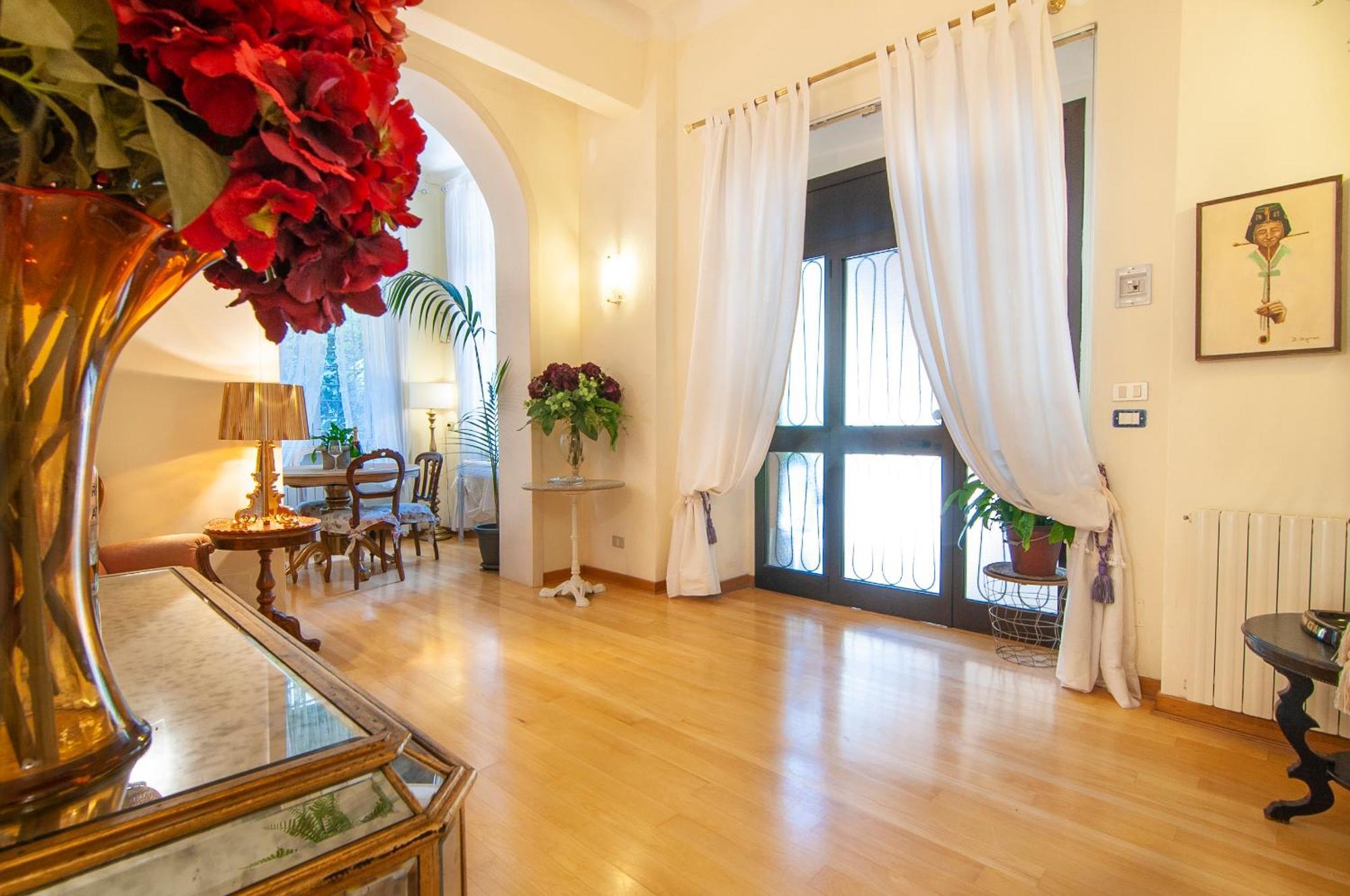Casa Matilde *