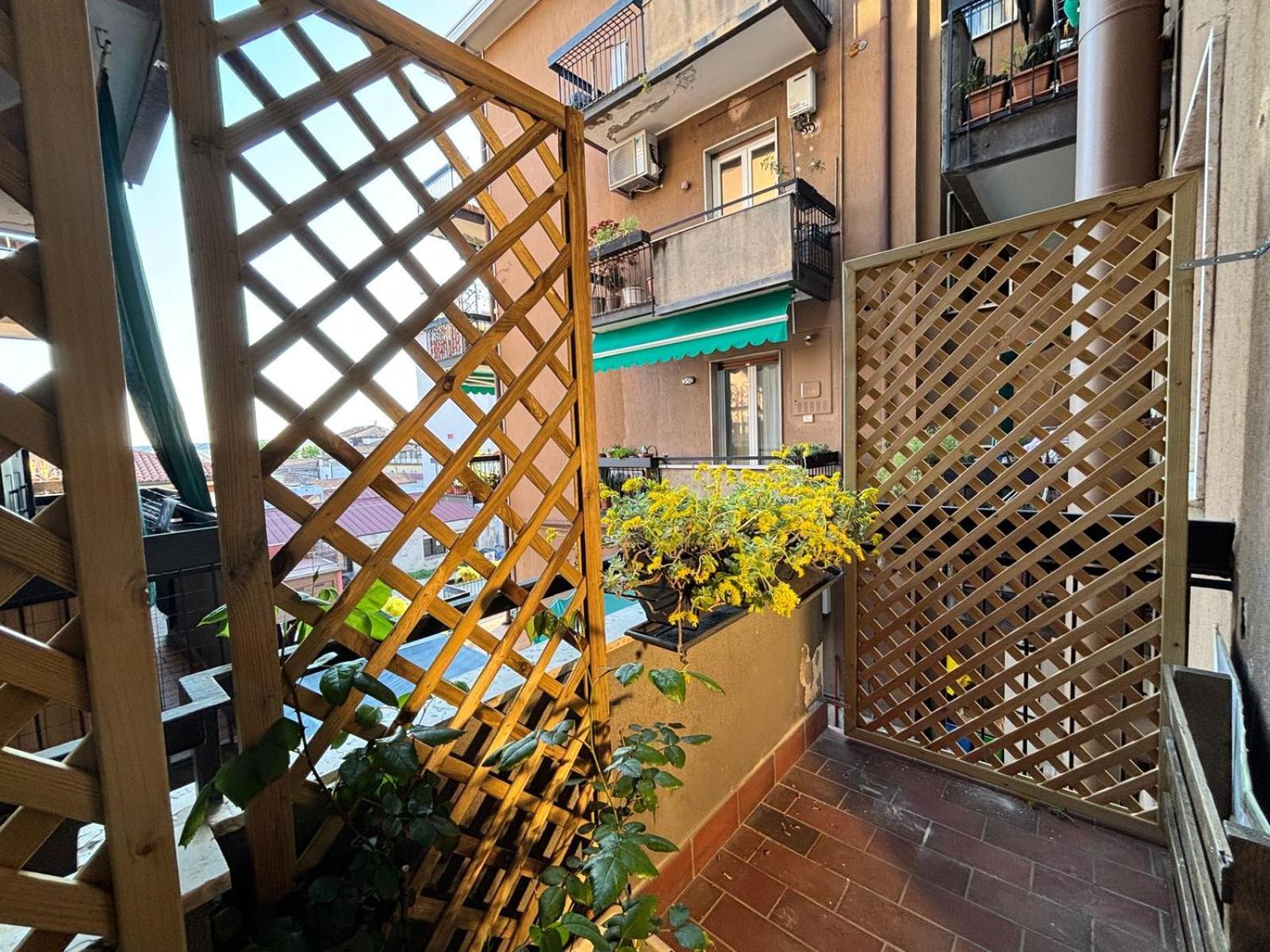 The East Apartment