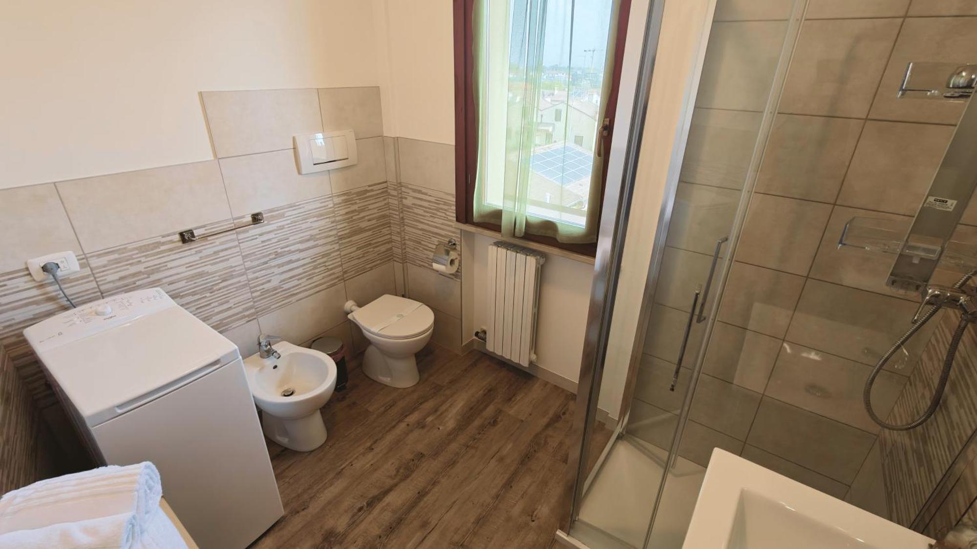 Apartment Harmonie House