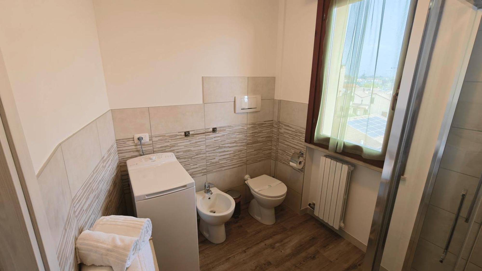 Harmonie House Apartment