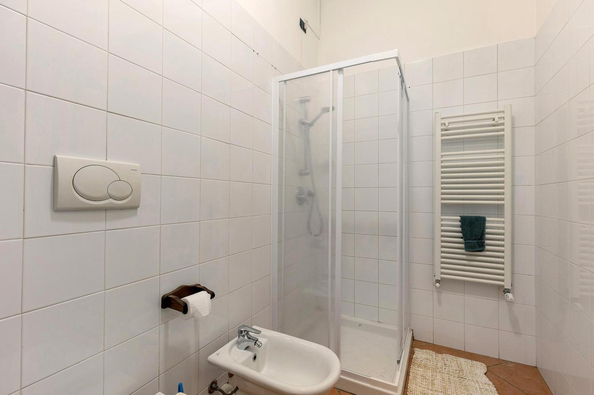 7 Camini Loma-asunnot Verona