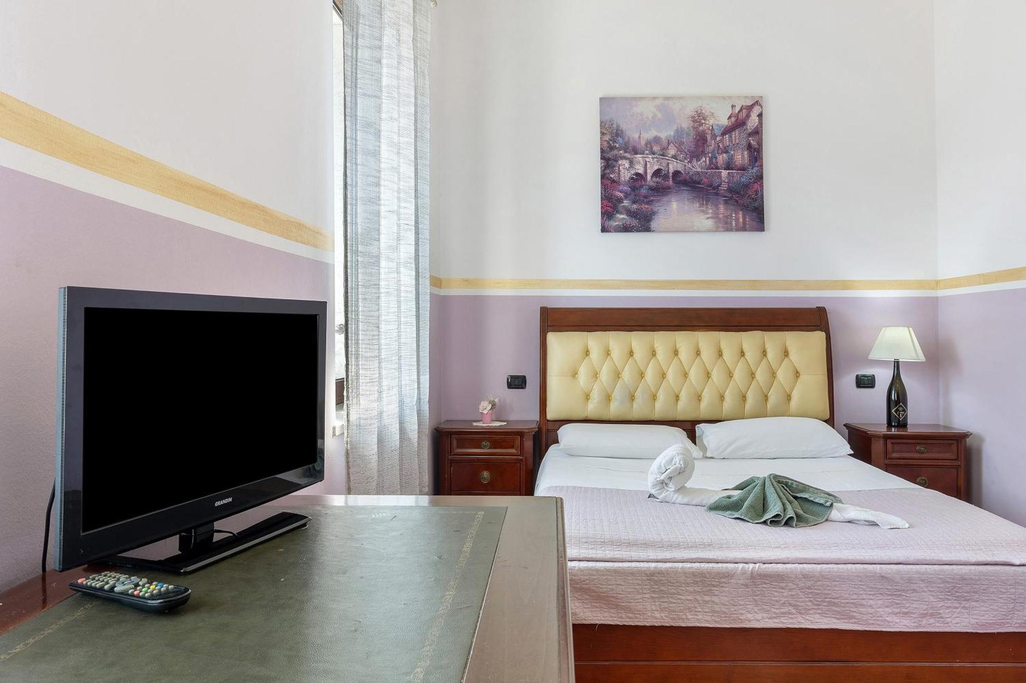 7 Camini Verona