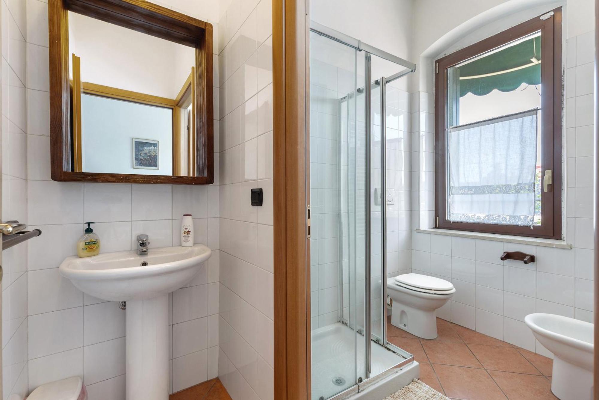 7 Camini Verona