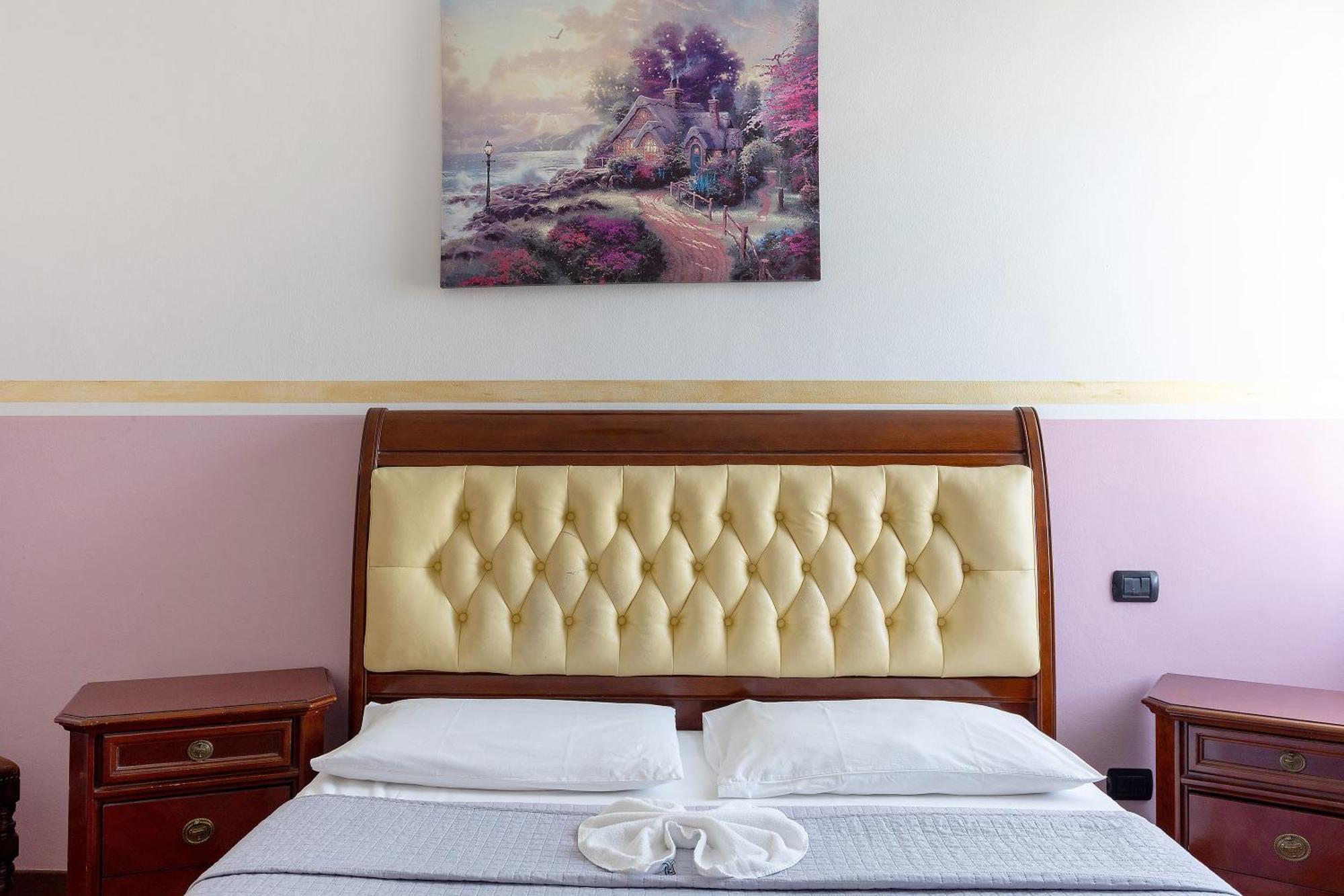 7 Camini Loma-asunnot Verona