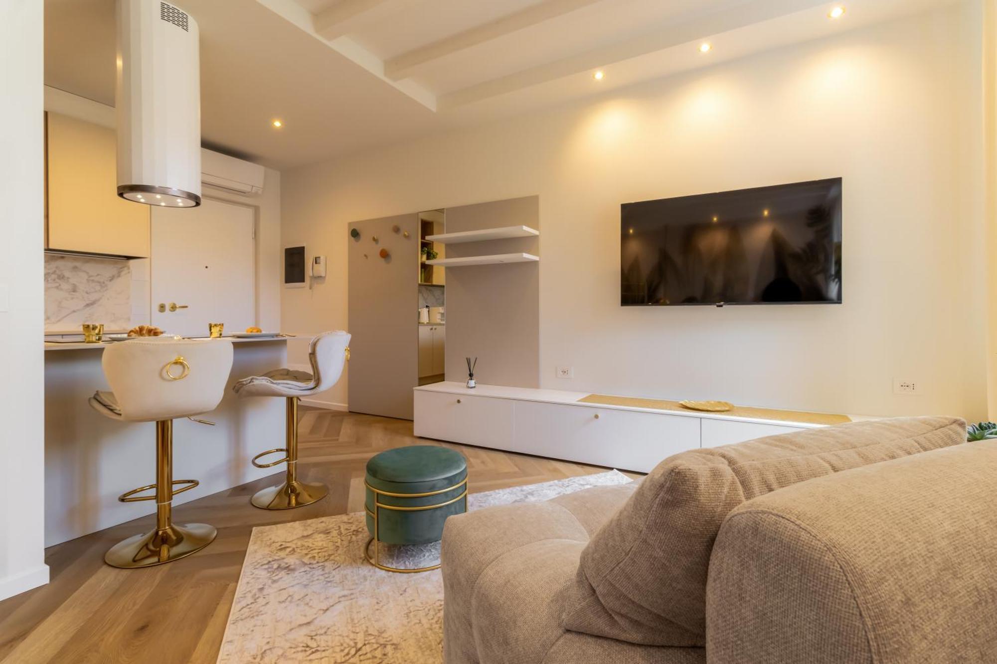 Mery Appartement Verona