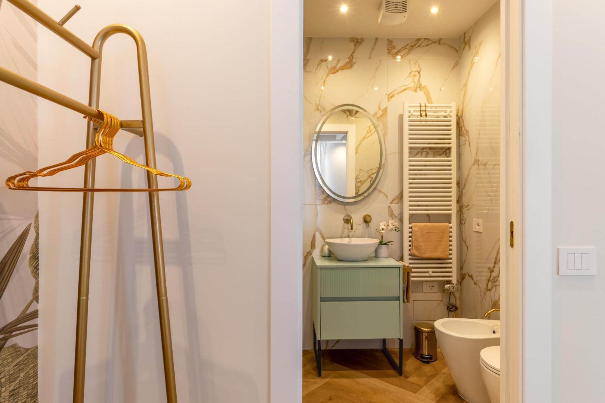 Appartement Mery